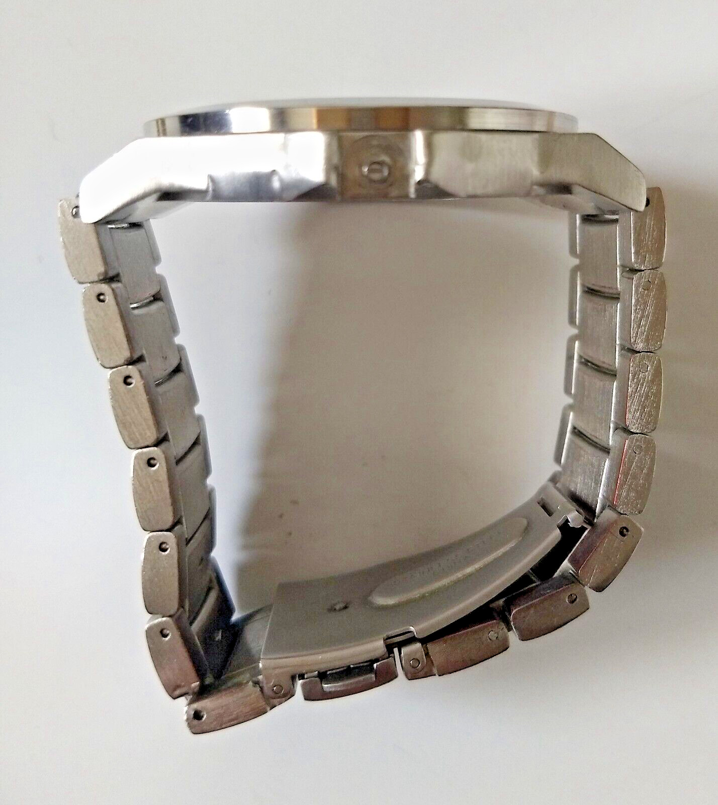 Men’s Watch Band & Case ONLY