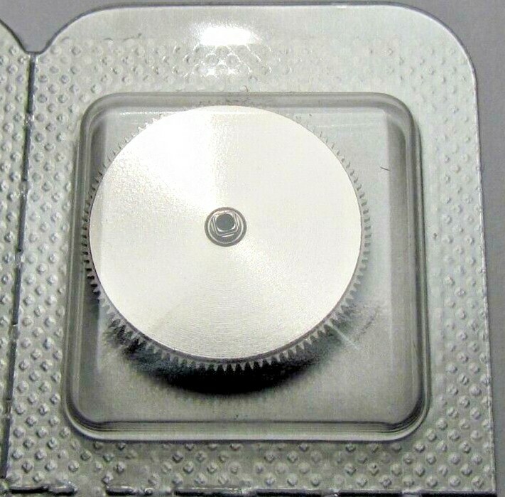 New Sealed ETA / Valjoux 7750 Watch Parts (Balance, Fork, Wheels, Pinions etc.)