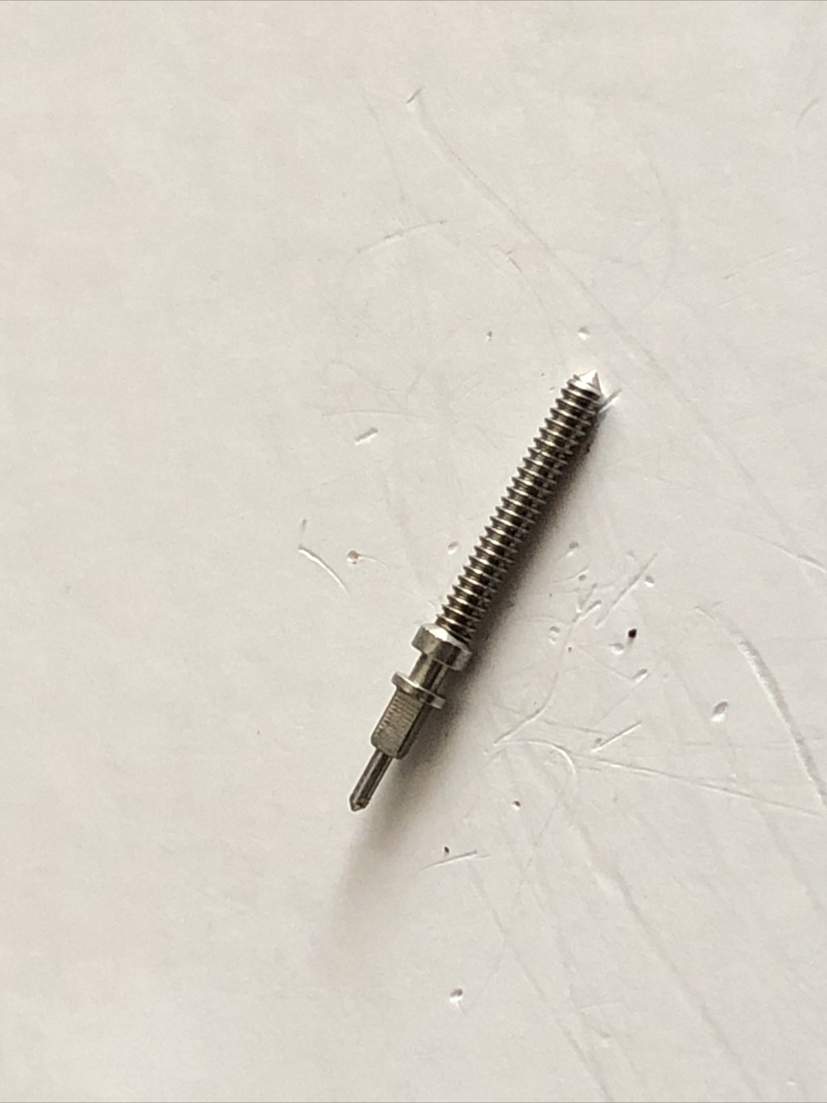 Pierce Calibre 711-812 Stem Old New Stock, Free Same Day Postage.