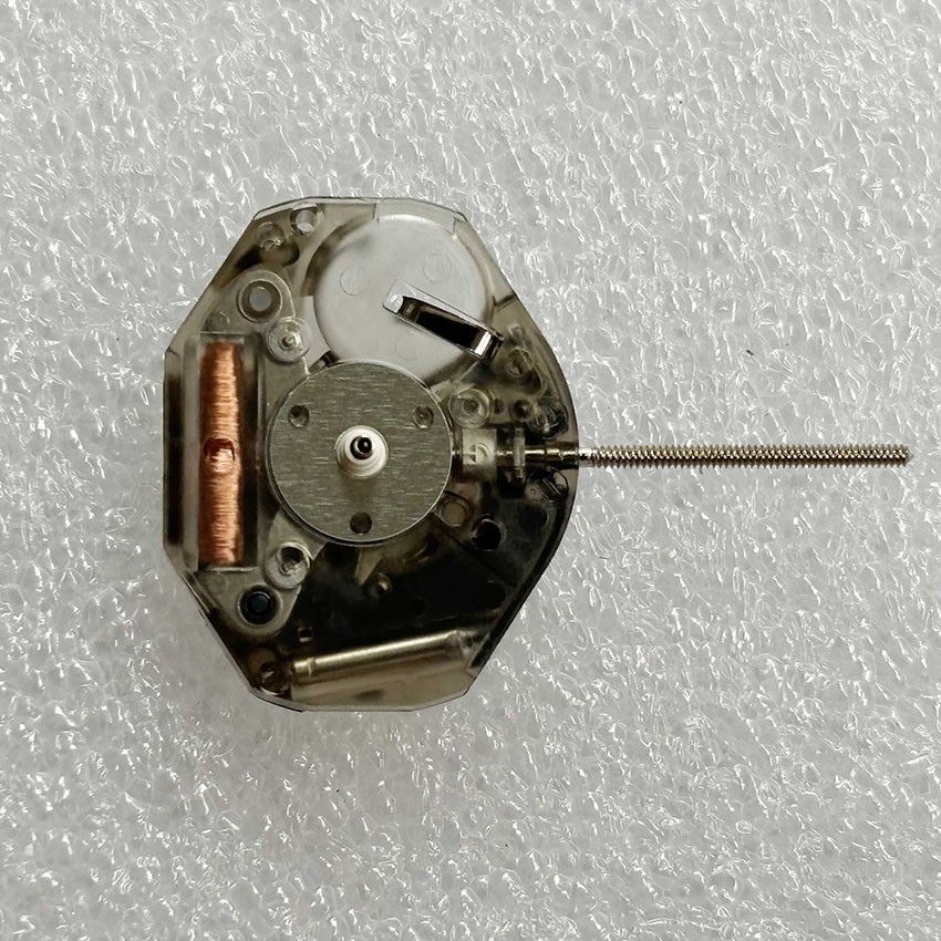 Watch Replacement Parts Z618 Movement Three-Hand No- Calendar Quartz Movement