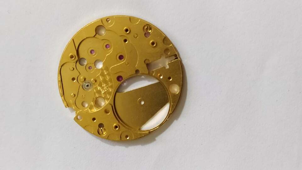 ETA 7001 Movement Parts Choose From List -swiss -used part