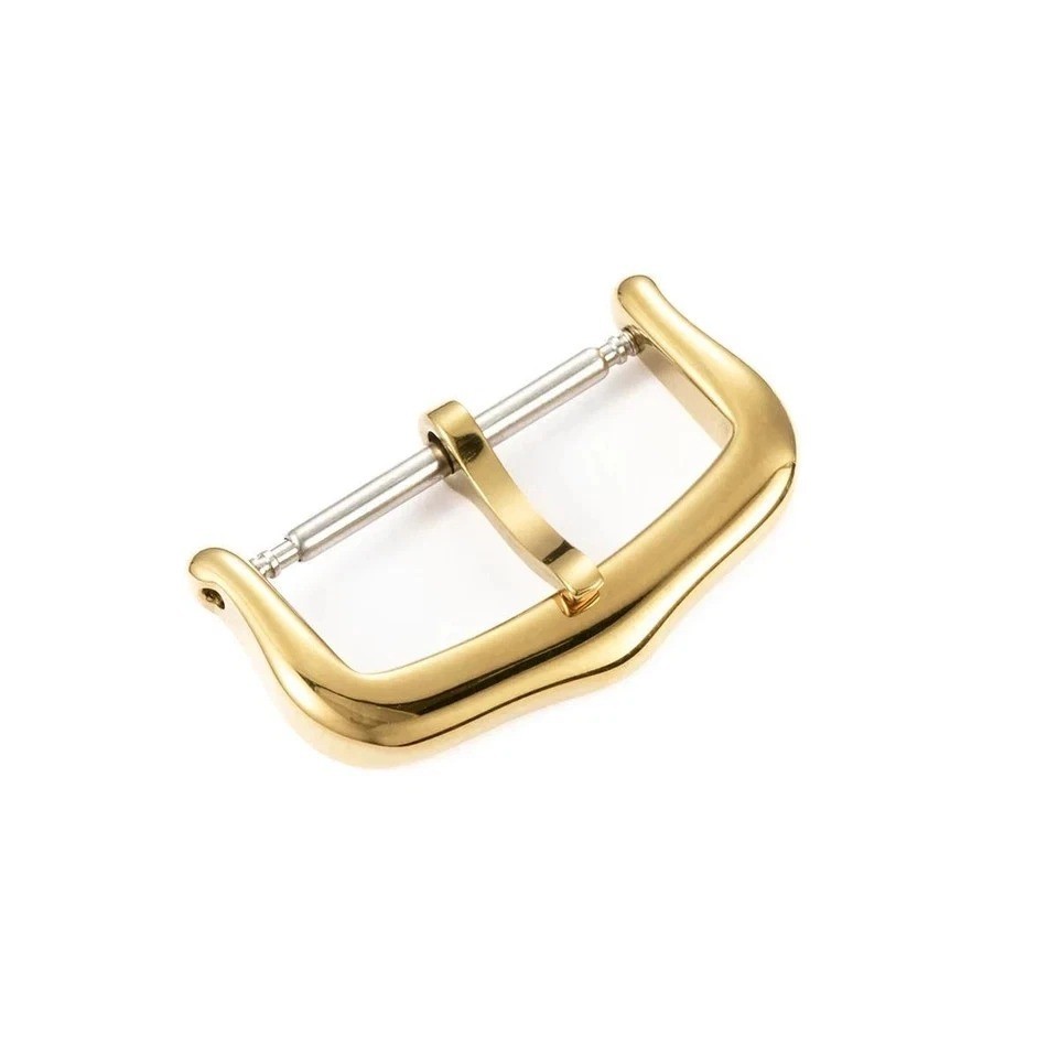 12mm 14mm 16mm 18mm 316L Stainless Steel Watch Buckle for Cartier Watch New