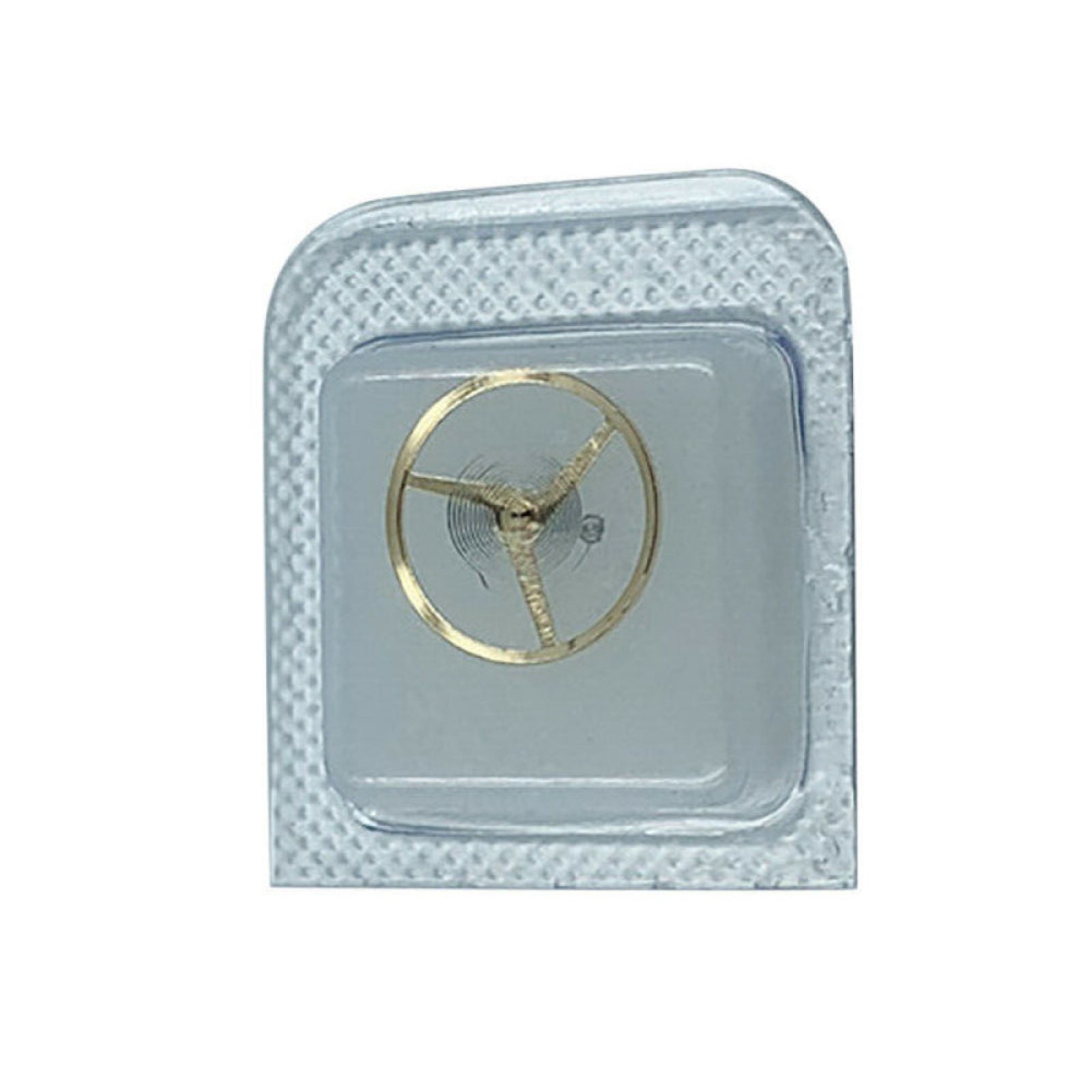 Generic Part Watch Balance Wheel Hairspring for ETA 2824-2 2834 2836 Movement
