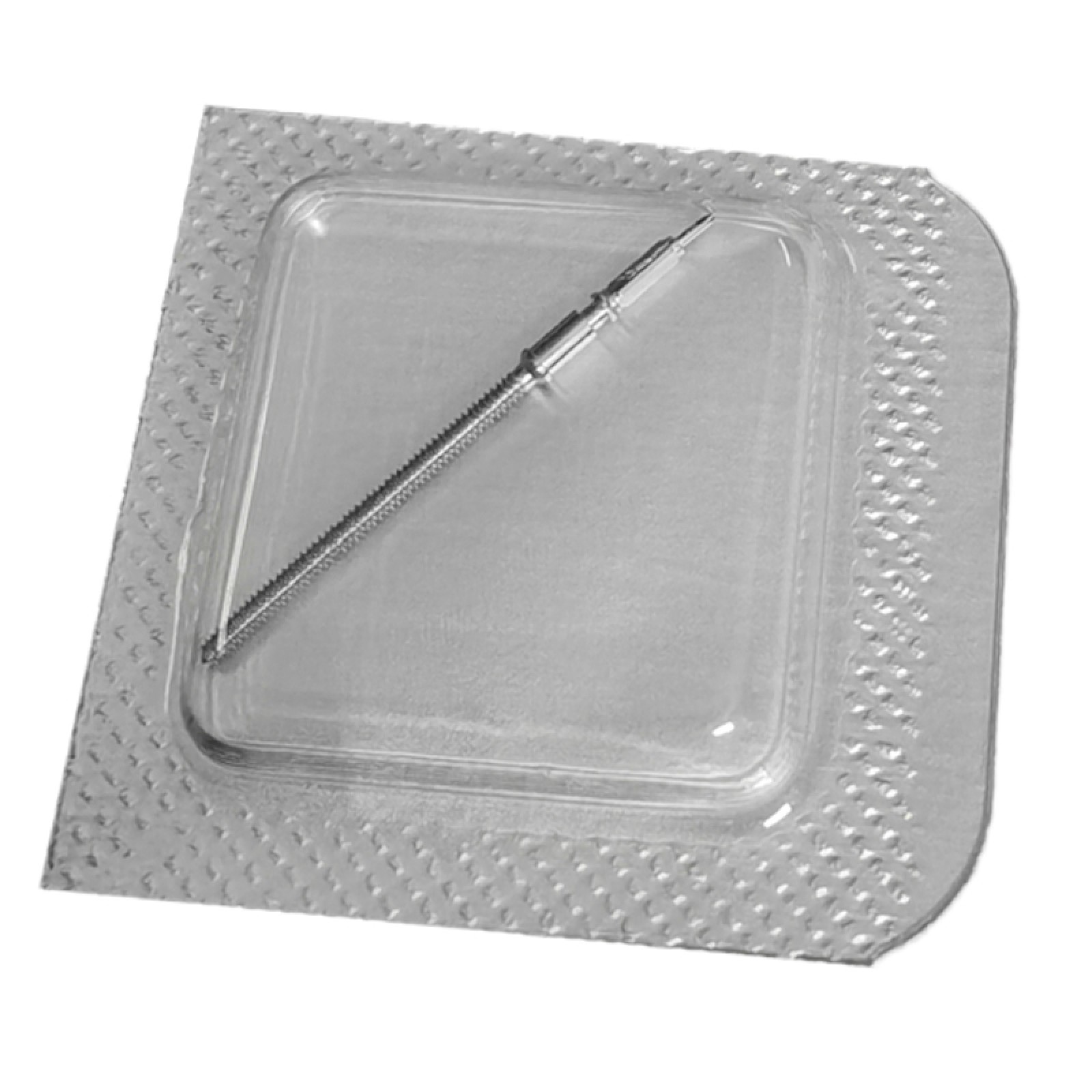 Original Stainless Steel Watch Winding Stem for ETA 2824-2 2836-2 Movement