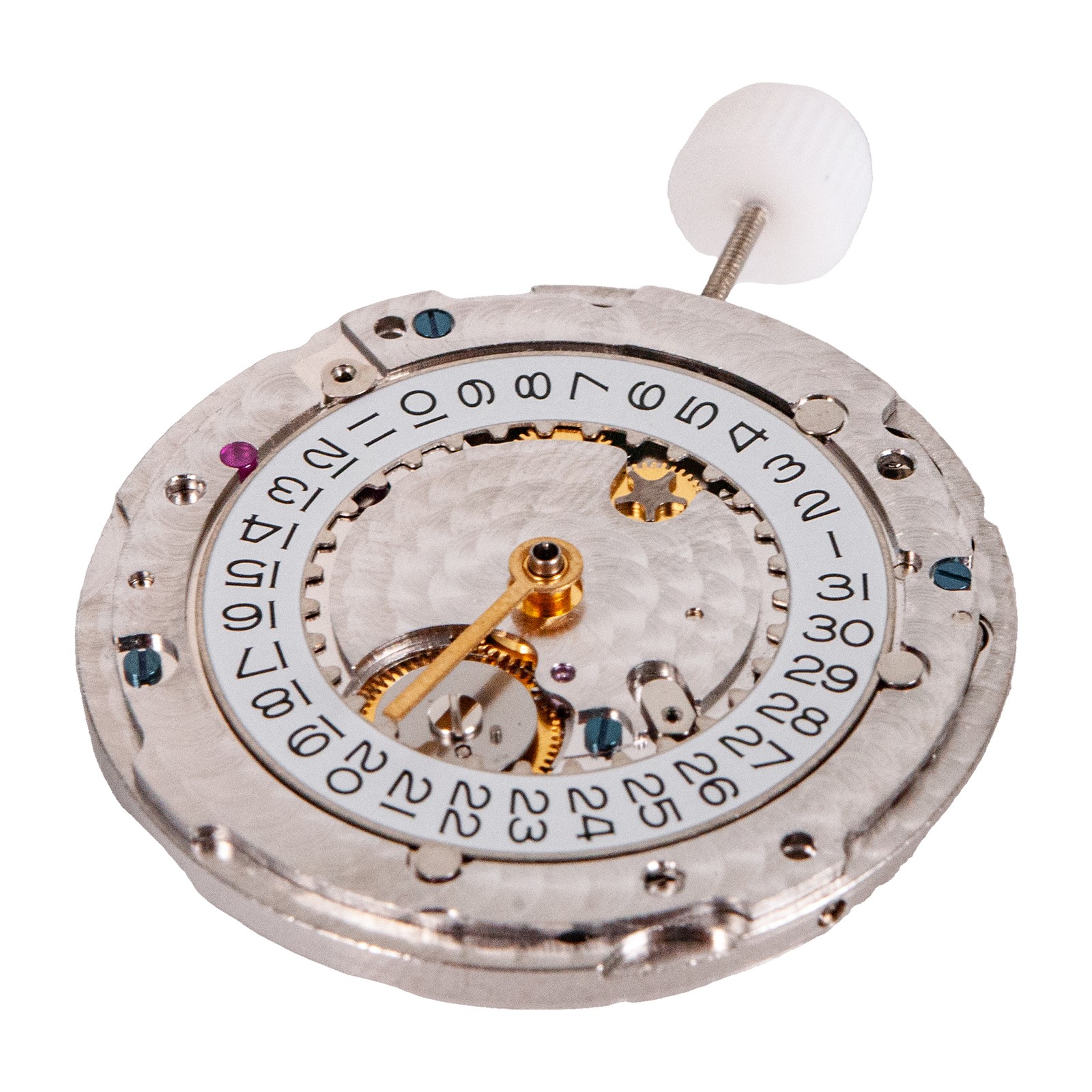 Automatic Mechanical Movement Small Disc For Sub Series Top VR-3235