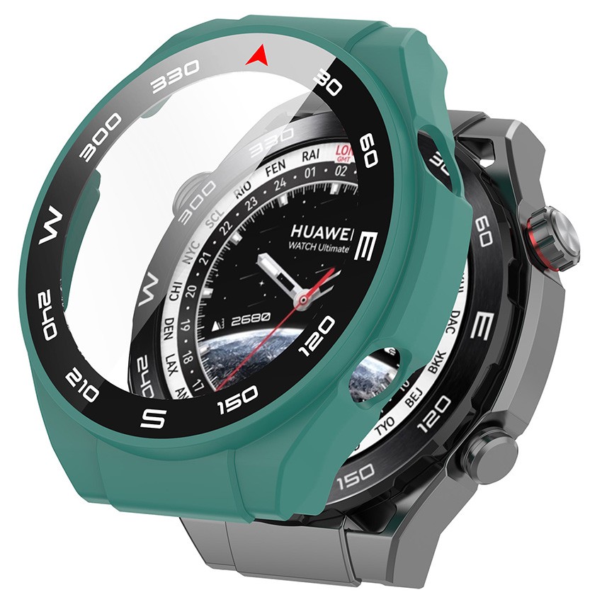 Watch Cases Extraordinary Masters One Piece Case for HUAWEI WATCH Ultimate