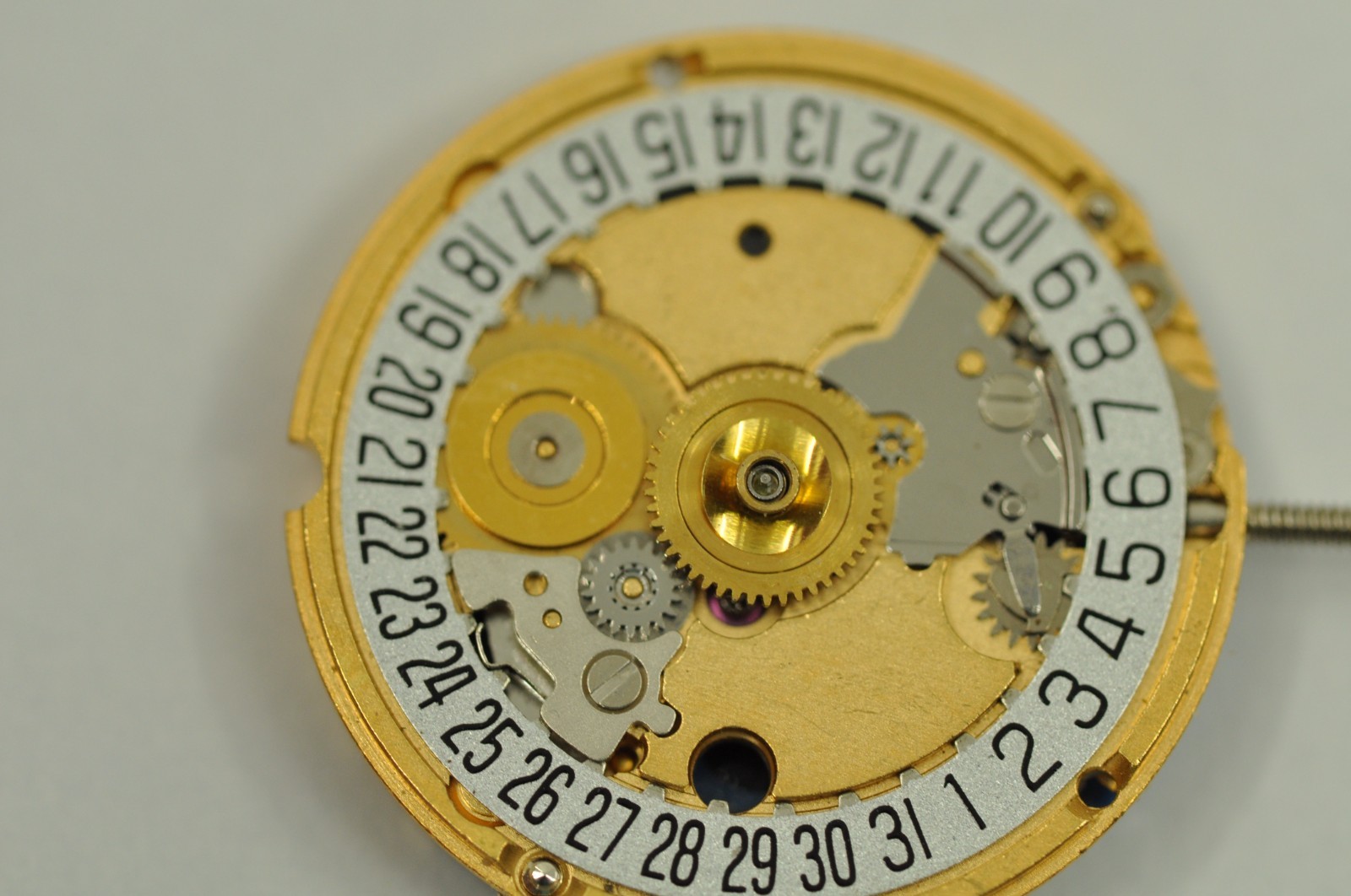 ETA movement 956.112 new old stock-choose from list