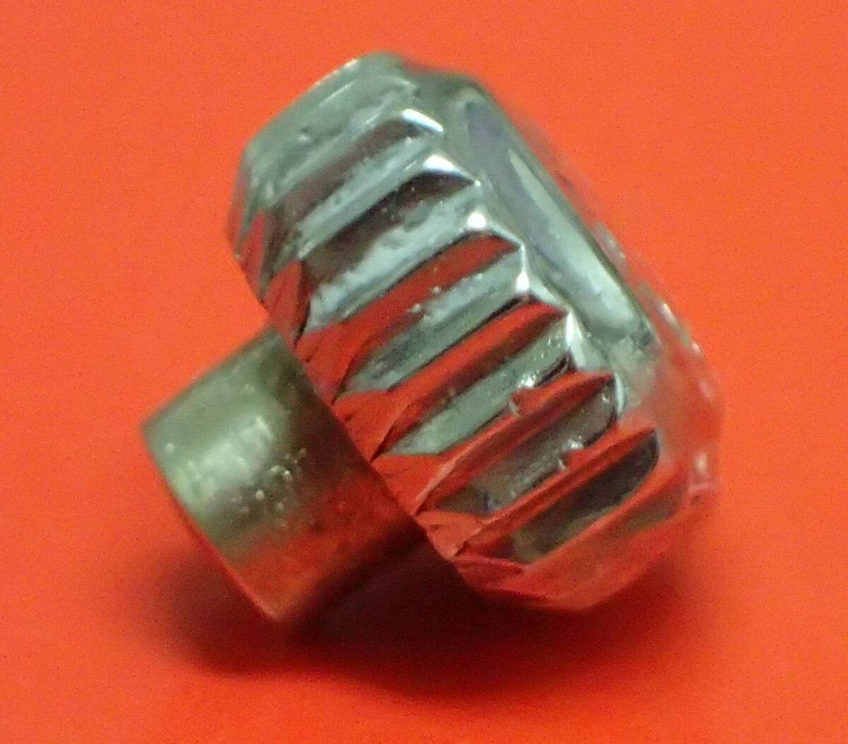 Genuine ROLEX PATENT Crown 5.5mm Bubble Back Oyster Royal #249