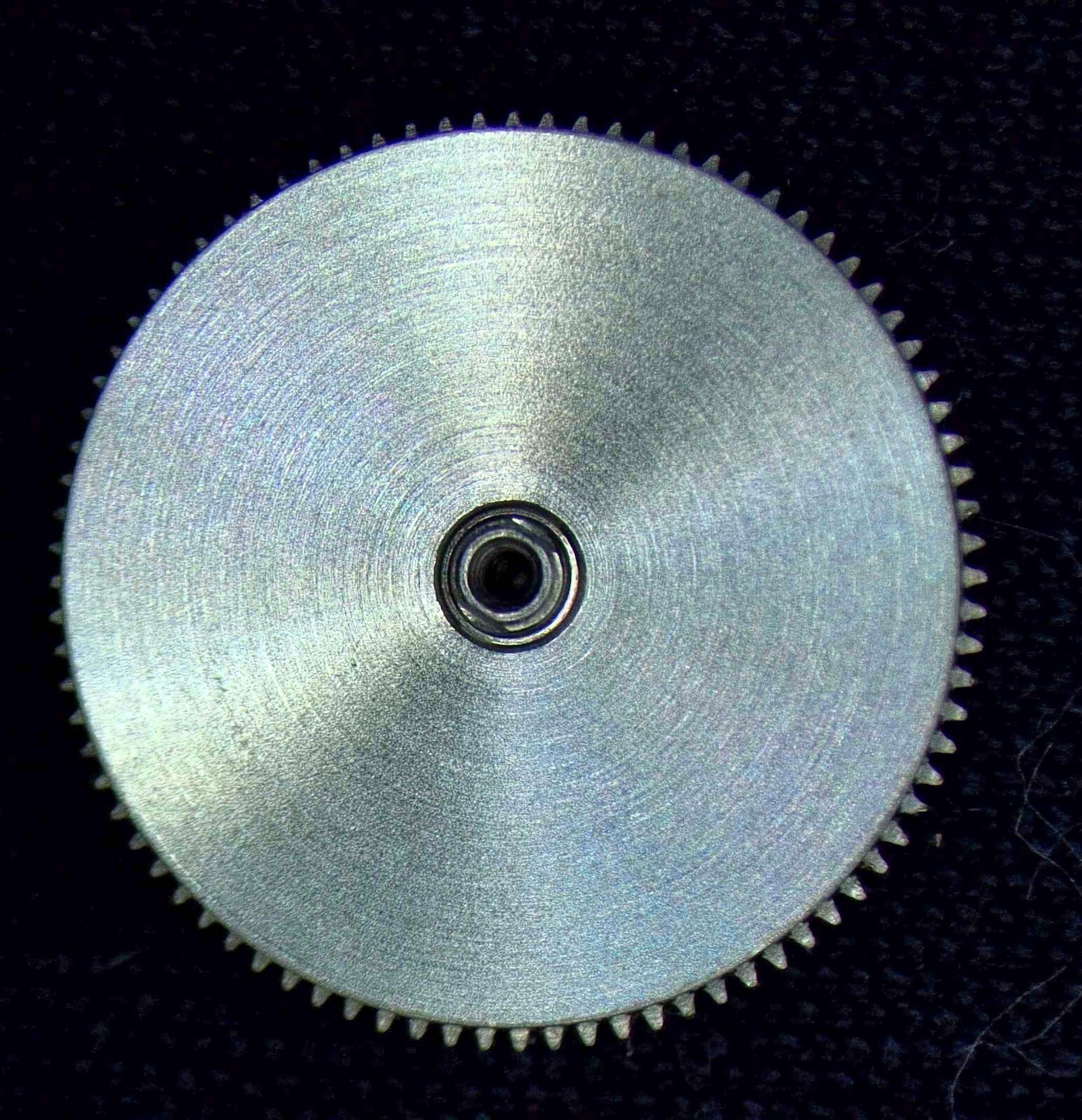 Complete Barrel with Arbor & Mainspring for Seiko 7002 7005 7006 7009 7019 7S36
