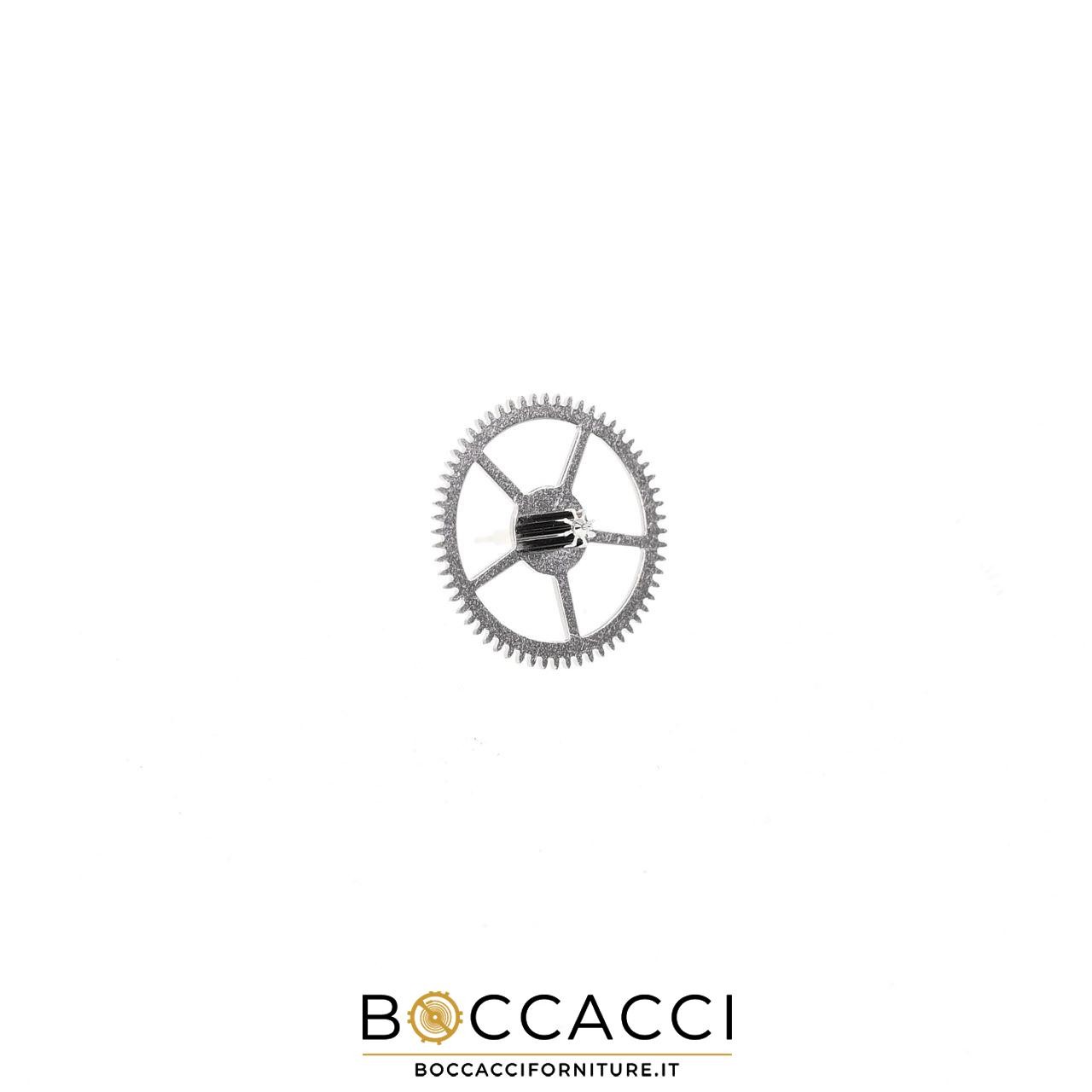 EB Calib. 8800 Ref. 227/1 Sweep Seconds Wheel Calib: 8801 (EXCELLENT STATE)
