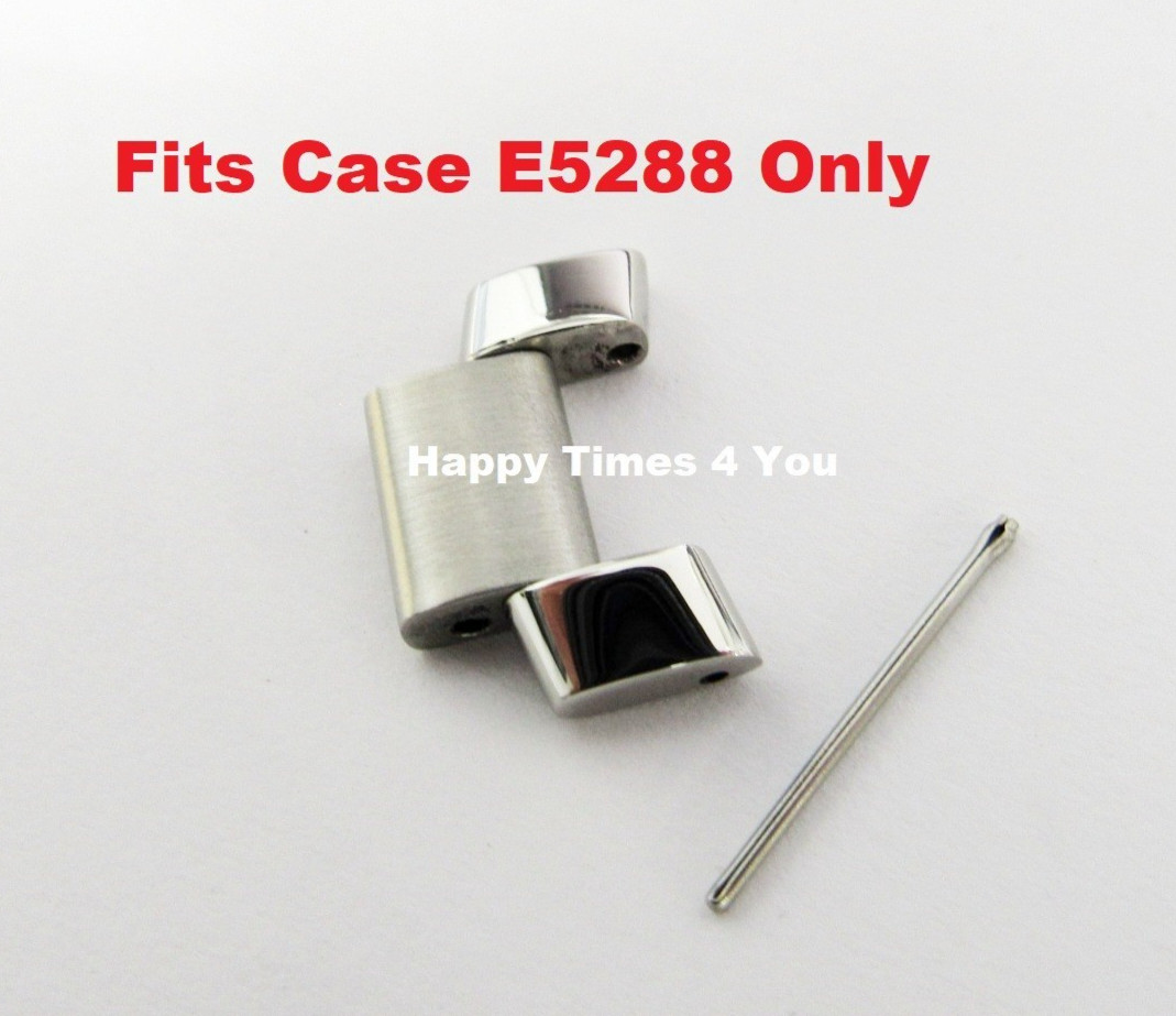 ESQ Quest Mens Watch E5288 Sizing Link