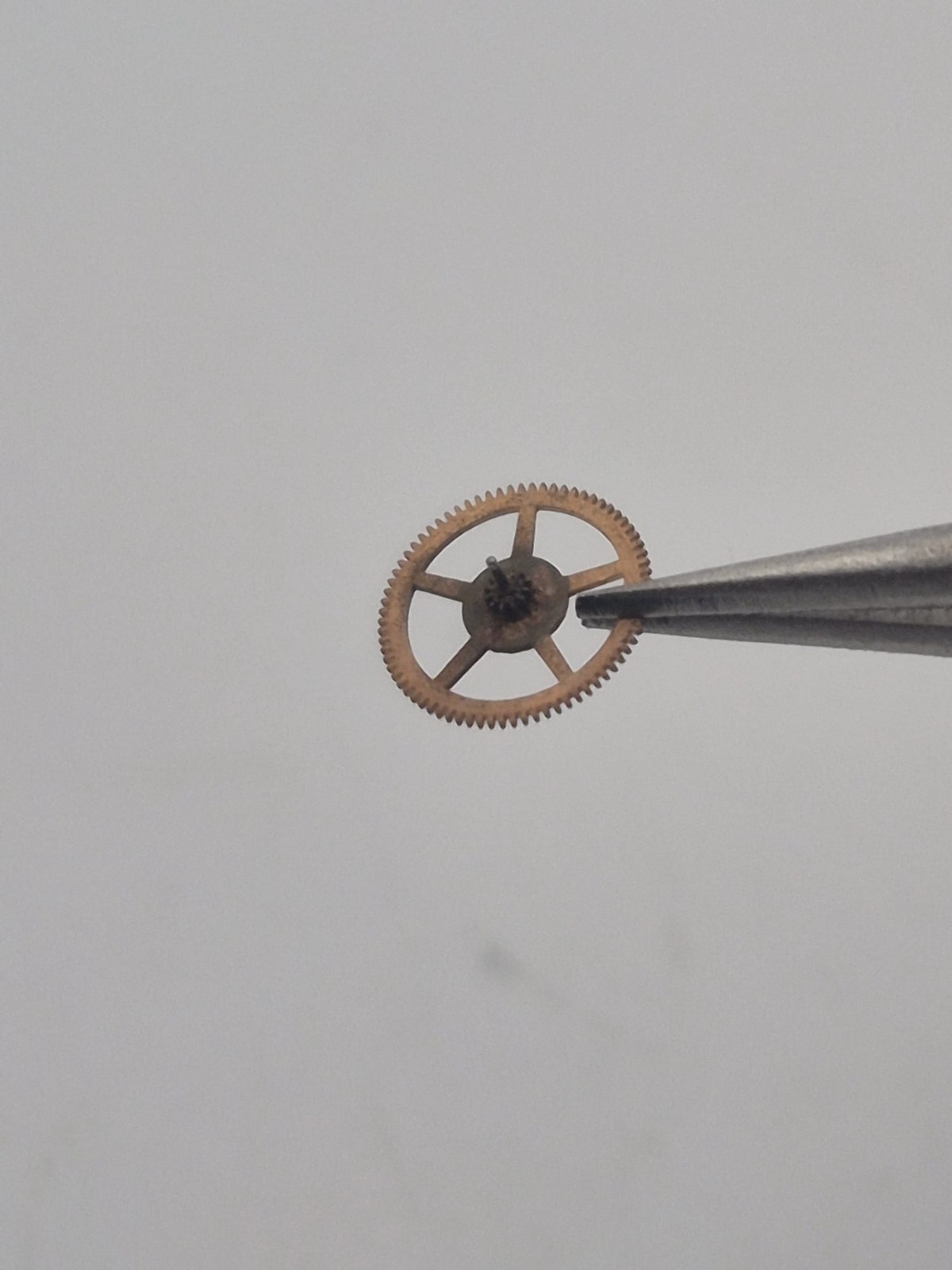 Rolex 645 635 Spare Parts Movement Parts Rolex 645 Egg Bubbleback