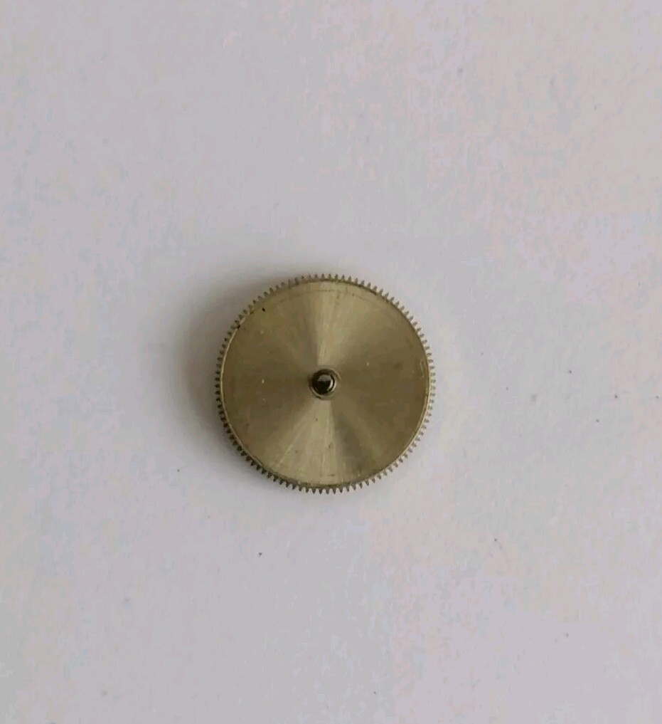 PATEK PHILIPPE CAL. 310SC PART 180 BARREL COMPLETE