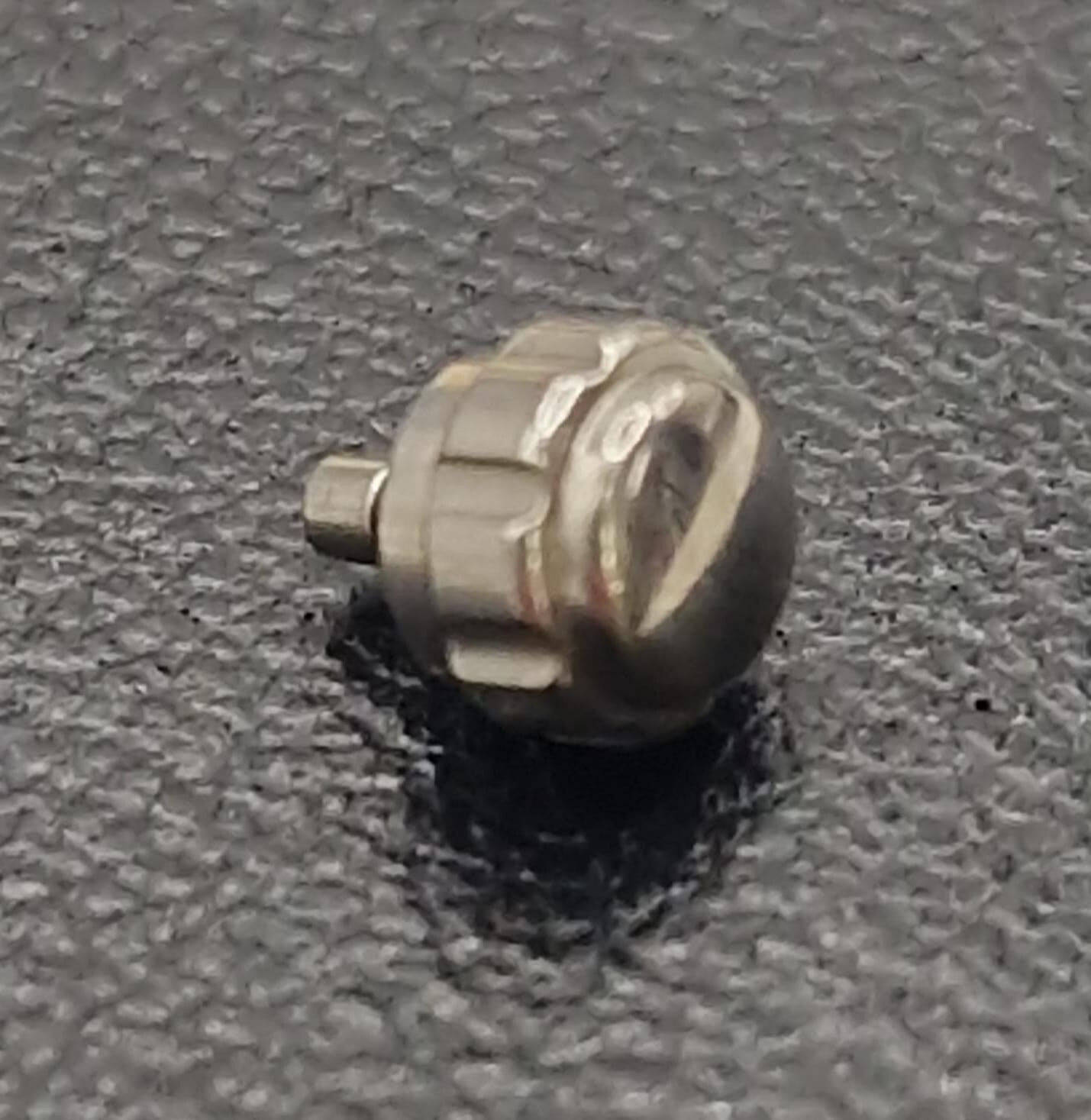 Sector Citizen Breil D.4.9mm Step 60 3510 3S10 Ringtone Crown/Button