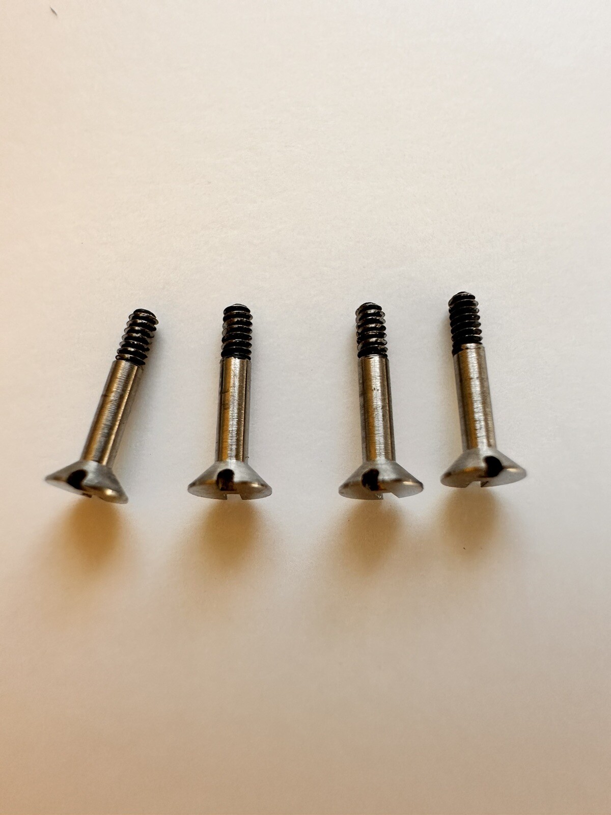 Genuine Hublot Big Bang KING 44mm 312.cm.1120.rx Set of Bezel Screws
