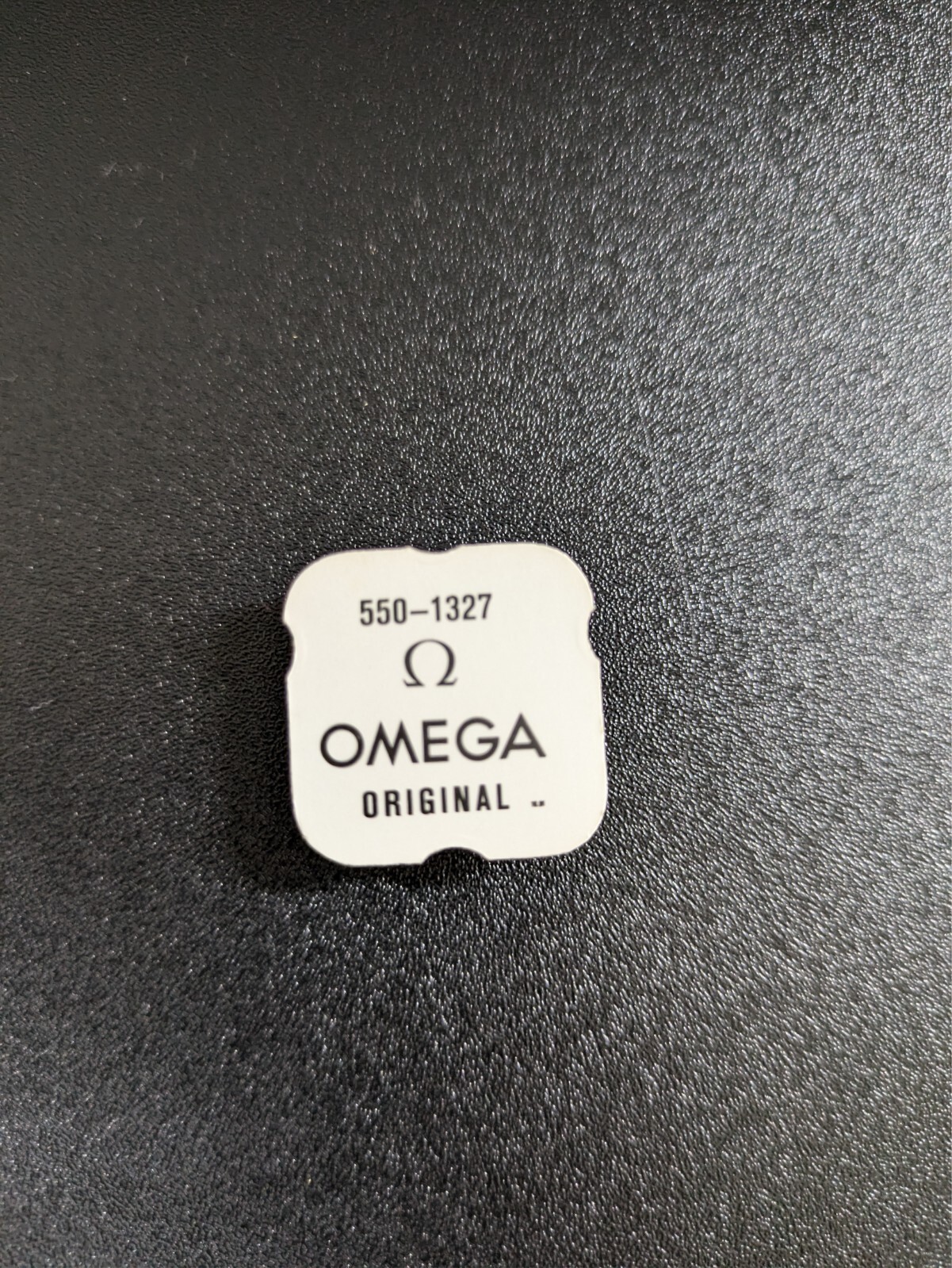omega 550-1327 Balance Complete