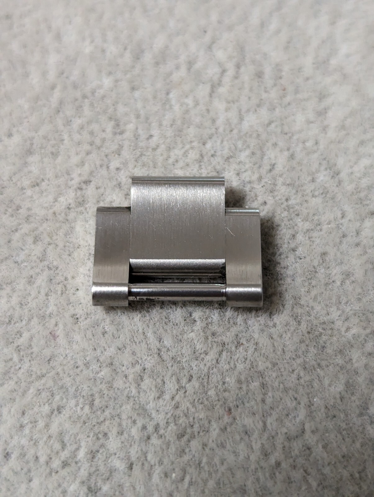 ROLEX Link for Oyster 15.5mm×13mm 214270 216570 116610LN 116610LV 116660 FZ7901