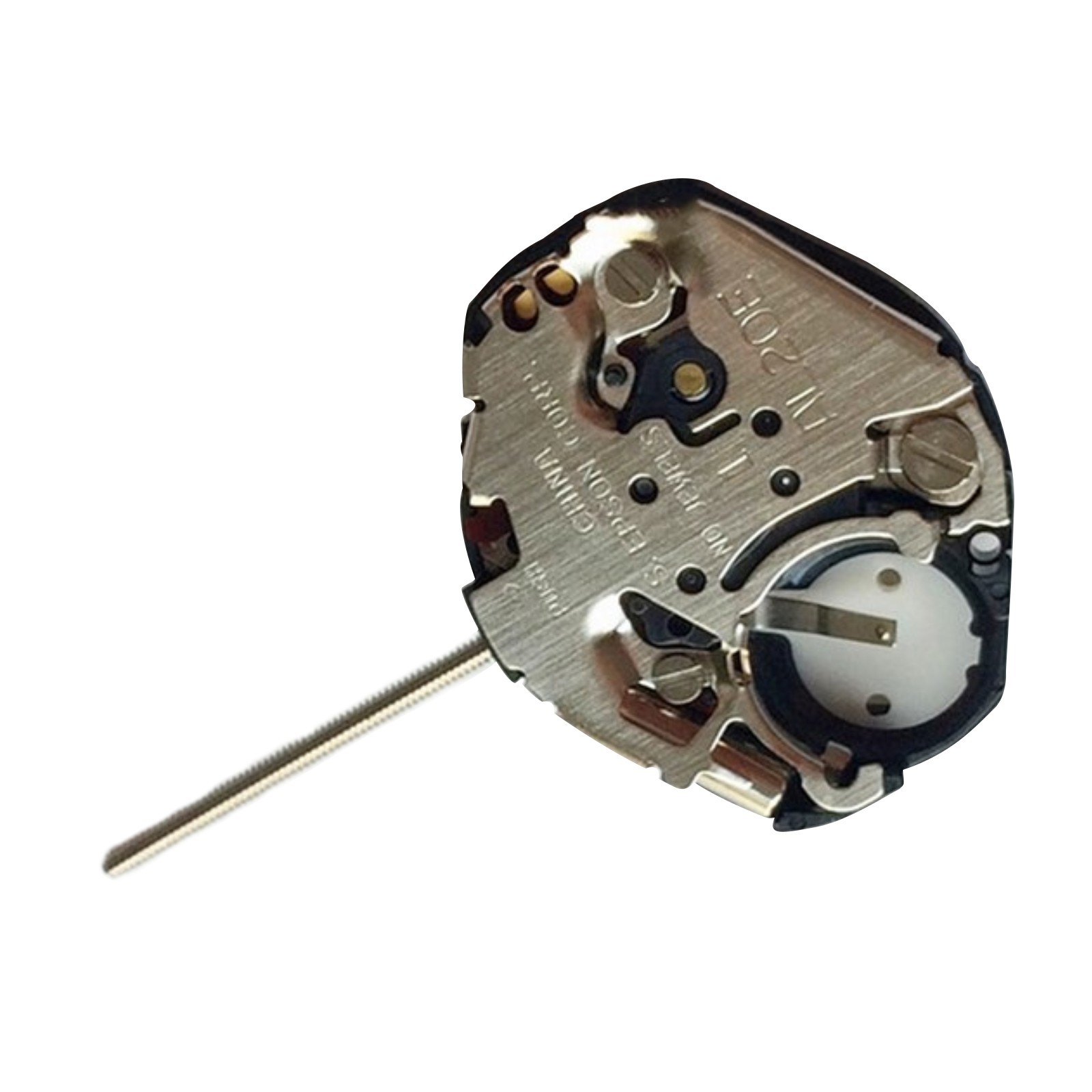For Japan Epson AL20E Movement Repair Replacement Watch Watch Without Battery cc