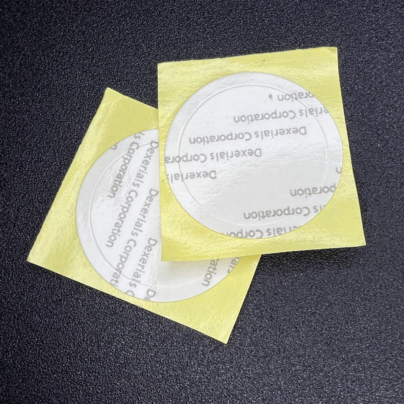 38MM 40MM Bezel Adhesive Ring Sticker Double-sided Stickers Watch Parts