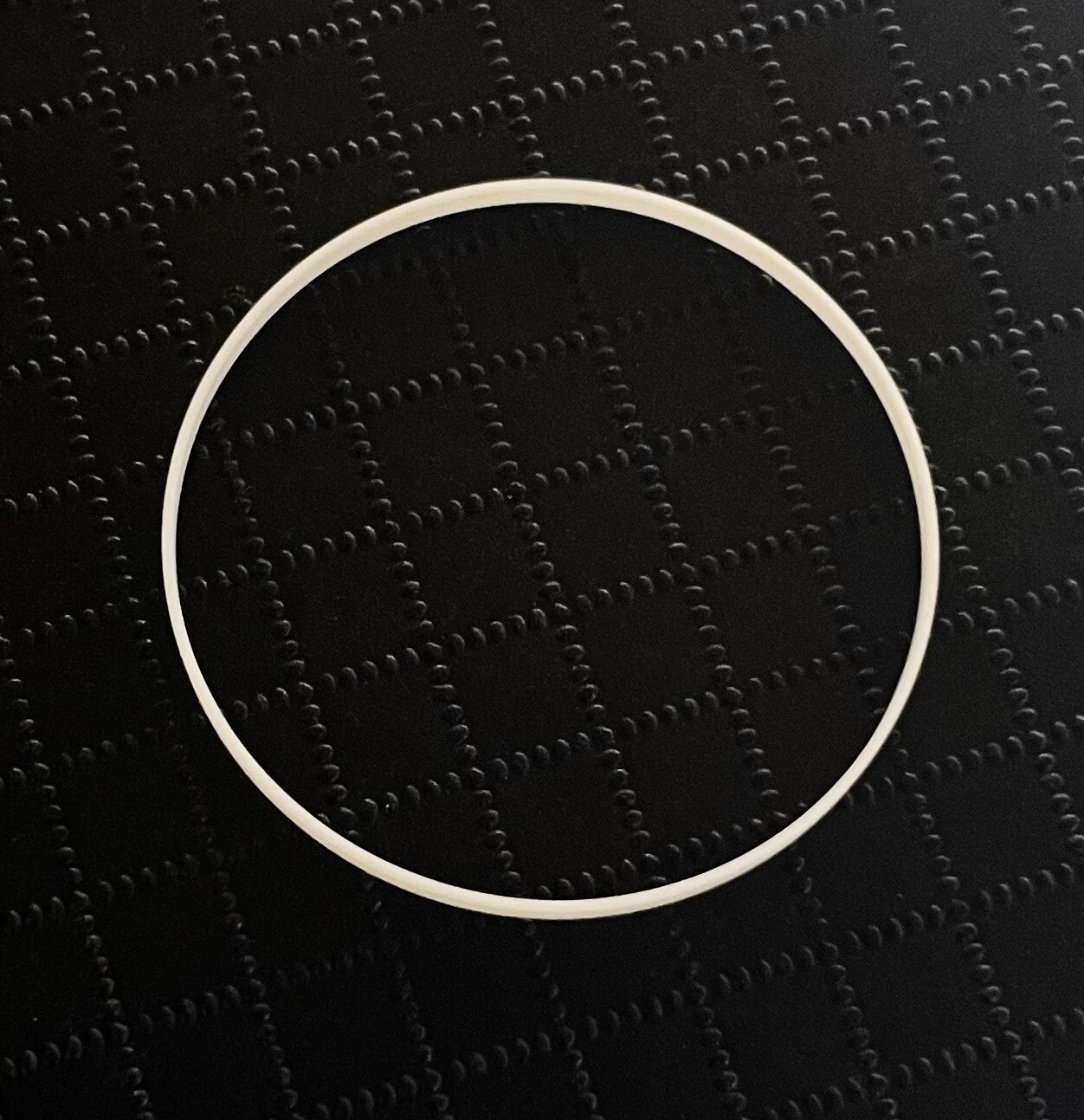 Breitling Crystal Gasket BRT 45 for 291.040 Size 35.40×0.35×0.75×1.25 mm