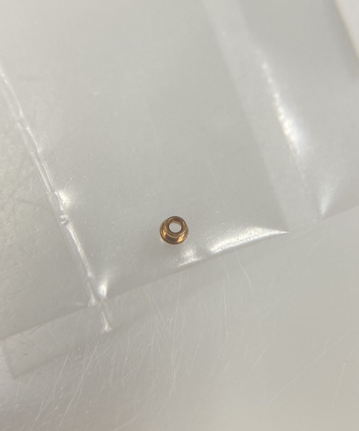Genuine Rolex 2130 2135-631 Cam Core, New Open Package (1 PCE)
