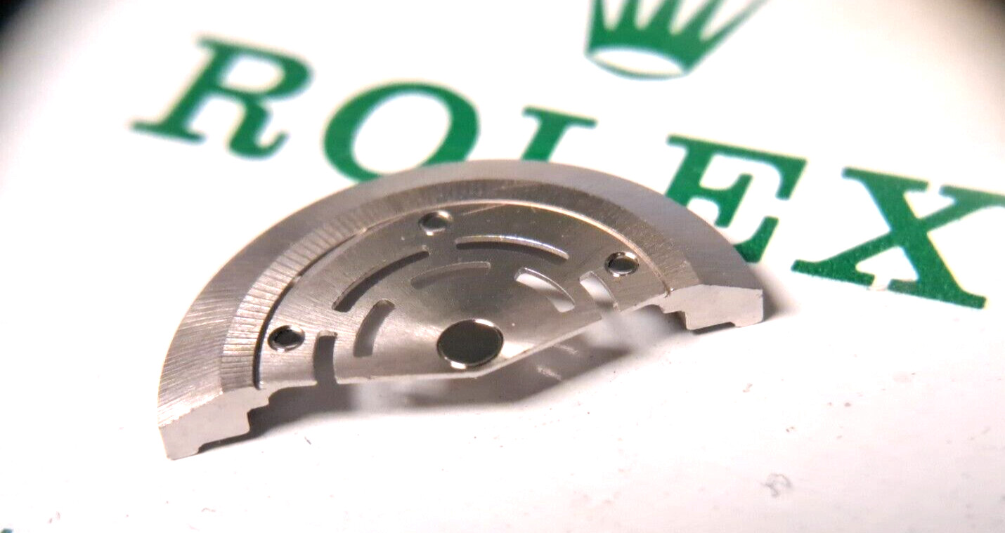 GENUINE Authentic Rolex 2230 2235 – 570-2 Oscillating Weight, Rotor BIG, 22.1mm