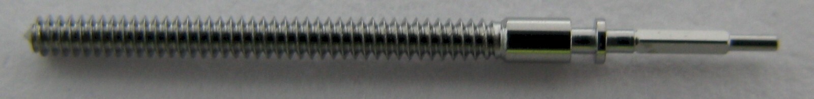 Patek Philippe Geneva Cal 215 part 401 stem Tap 10