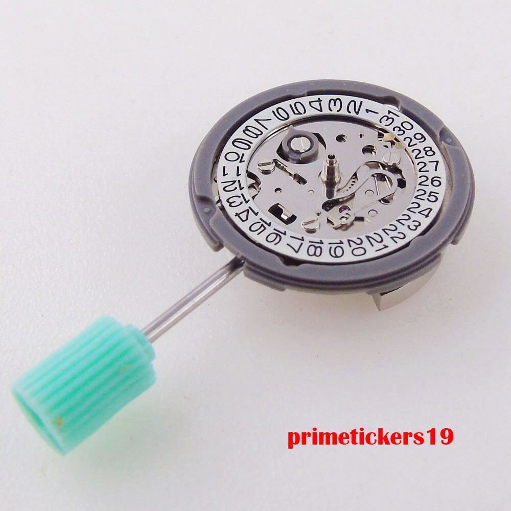 Genuine NH05 NH05A Mechanical Automatic Movement High Accuracy Watch Accessories