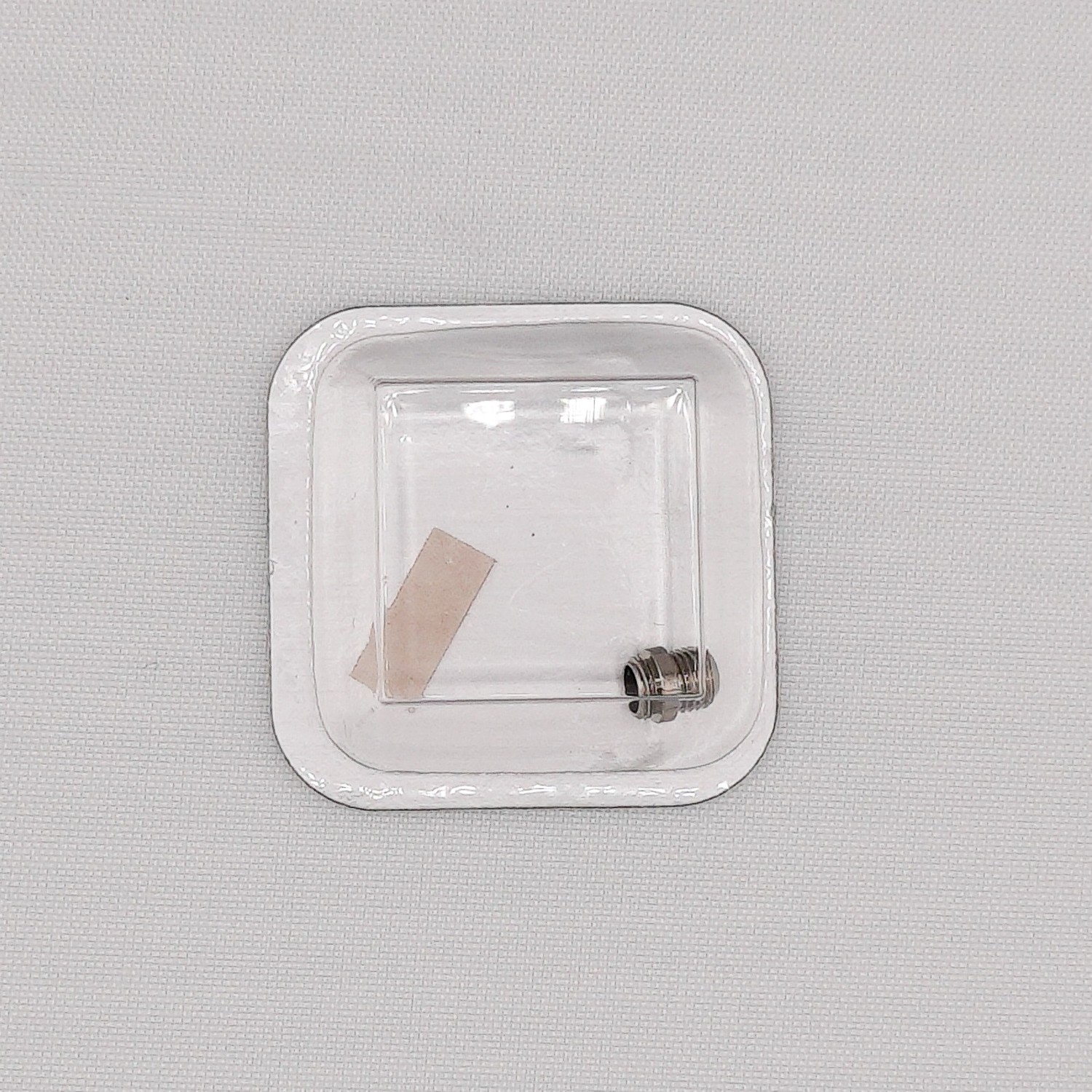 ETA 280.001 Movement