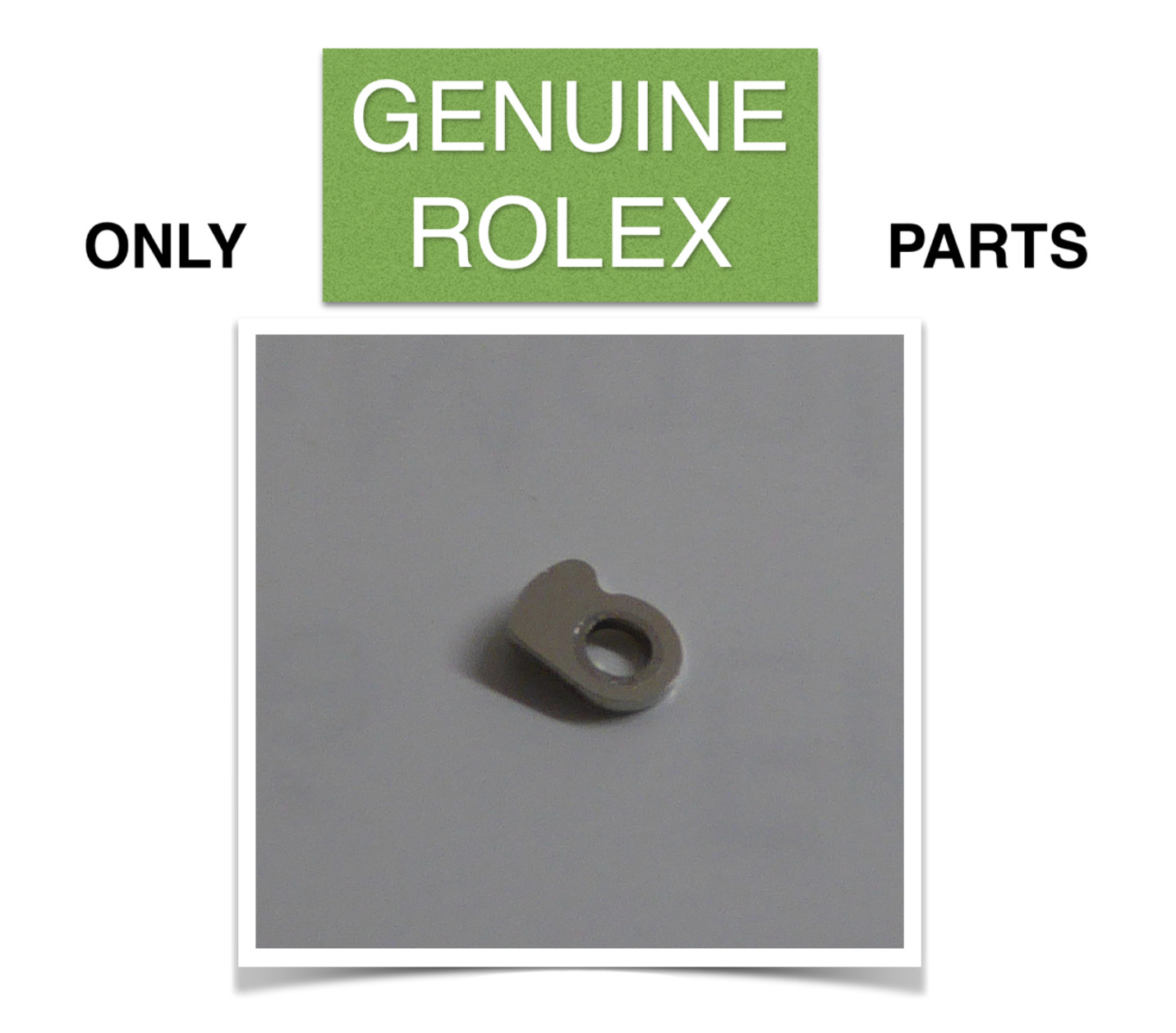Genuine Rolex Click Part 2230 2235 300