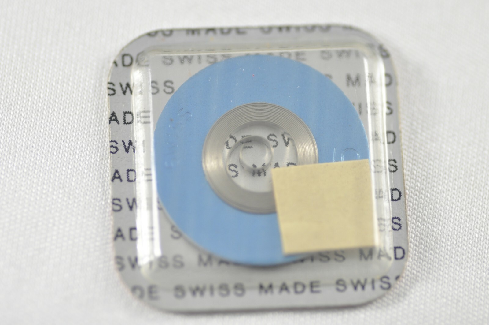 omega watch movement part 1480 1481 part tissot 2471
