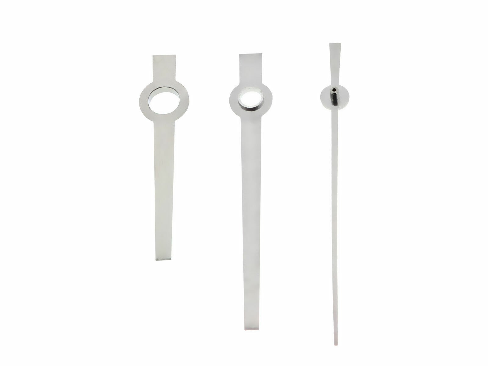 WATCH HAND PLAIN FOR ROLEX DATEJUST 3135 16013 16018 16030 16234 16250 SILVER