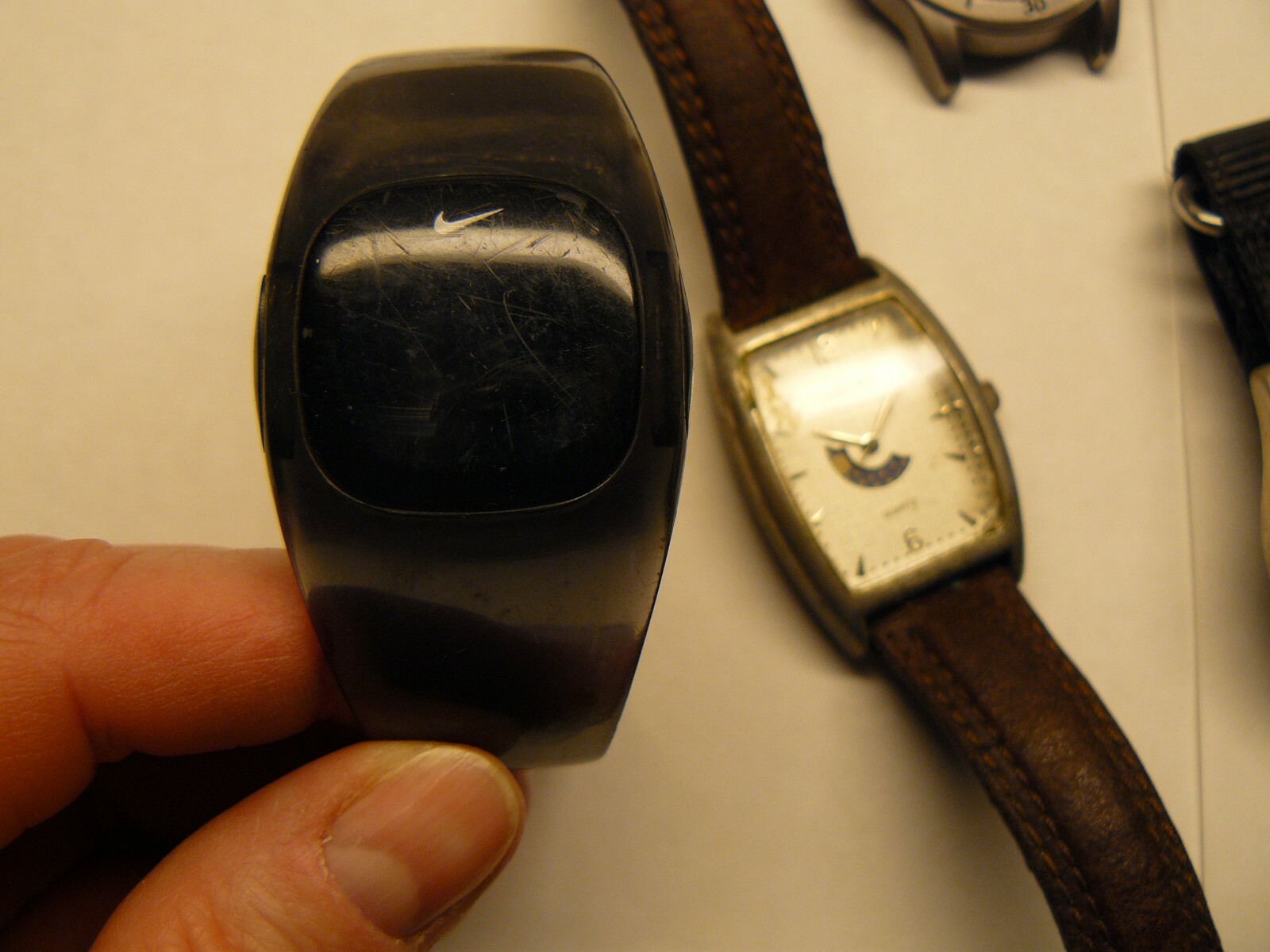 lot of wrist watches