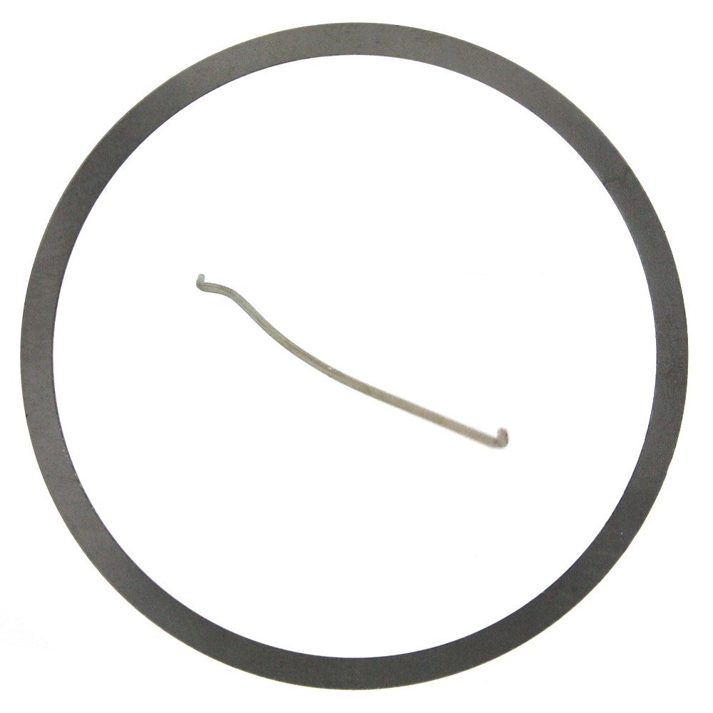 Bezel Tension Ring and Click Spring fits Rolex GMT 16700 16710 16713 16718