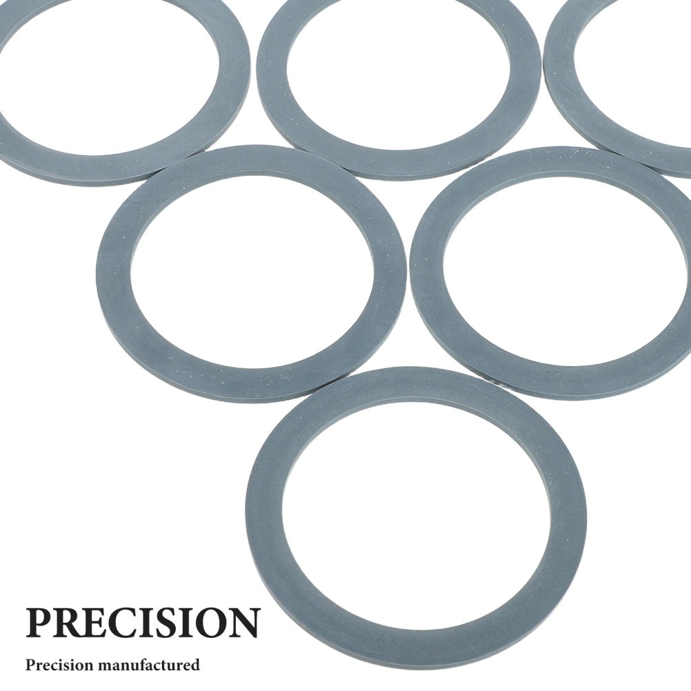 20Pcs Reusable Rubber Seal Ring for Blender Juicer Compatible with Oster Models