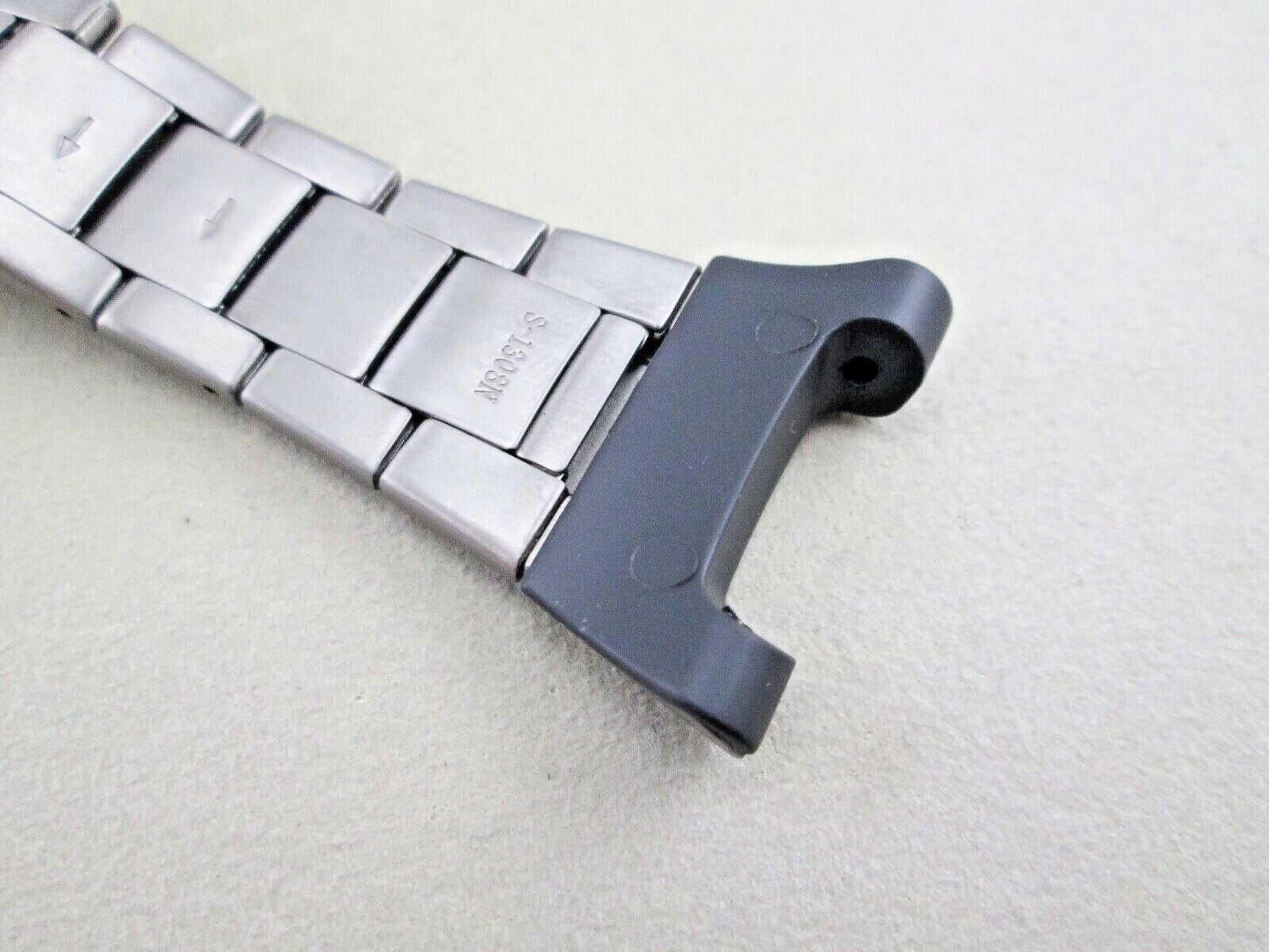 Casio PAG240T PRG240T PRG40T PAG50T PRG50T PRG50YT PRG60T PRG60YT band end piece