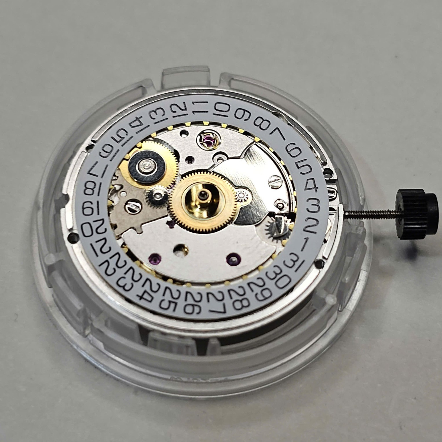 ETA 2892 A2 Automatic Movement – Genuine | SW300 & ETA2892 & 2892A2 Replacement