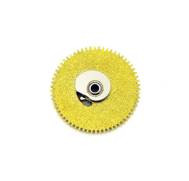 Genuine Rolex 3035 5094 Date Wheel Mounted for Watch Movement Caliber B5094-Y1