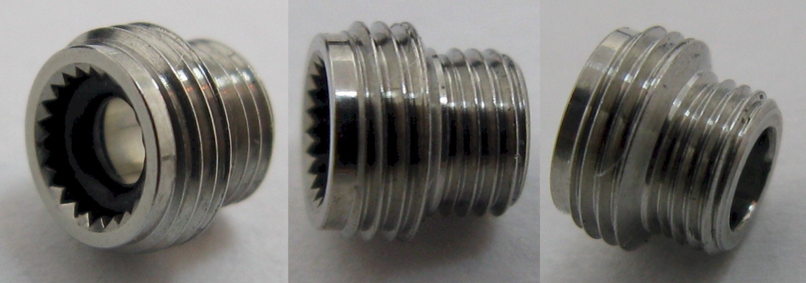 Quality Generic Rolex watch case tube B24 6330 1 G1 … inner crown D= 3.9 mm