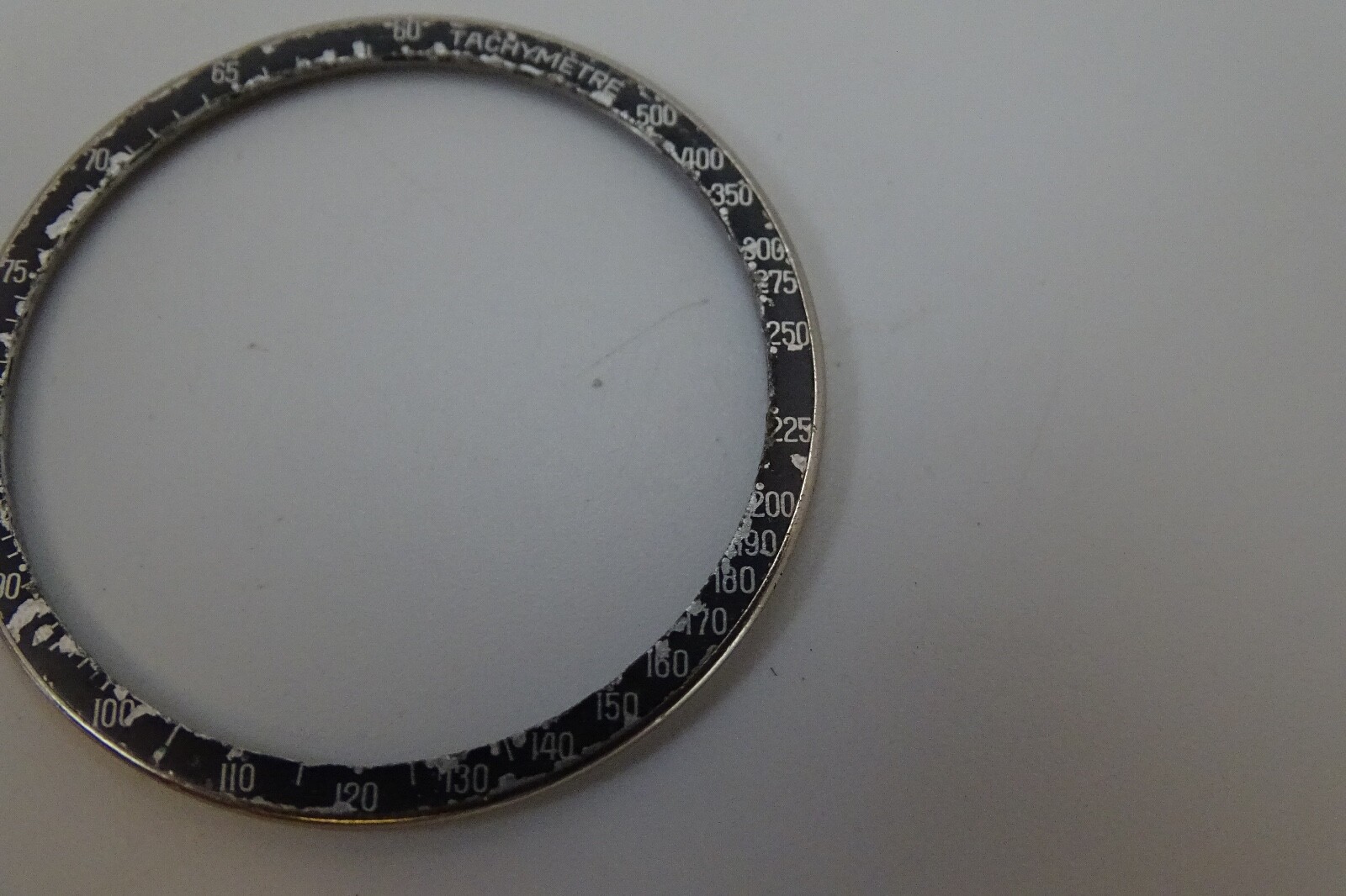 Omega Speedmaster 321 DON Bezel 2998, 105.002, 105.003 105.012 Original Vintage