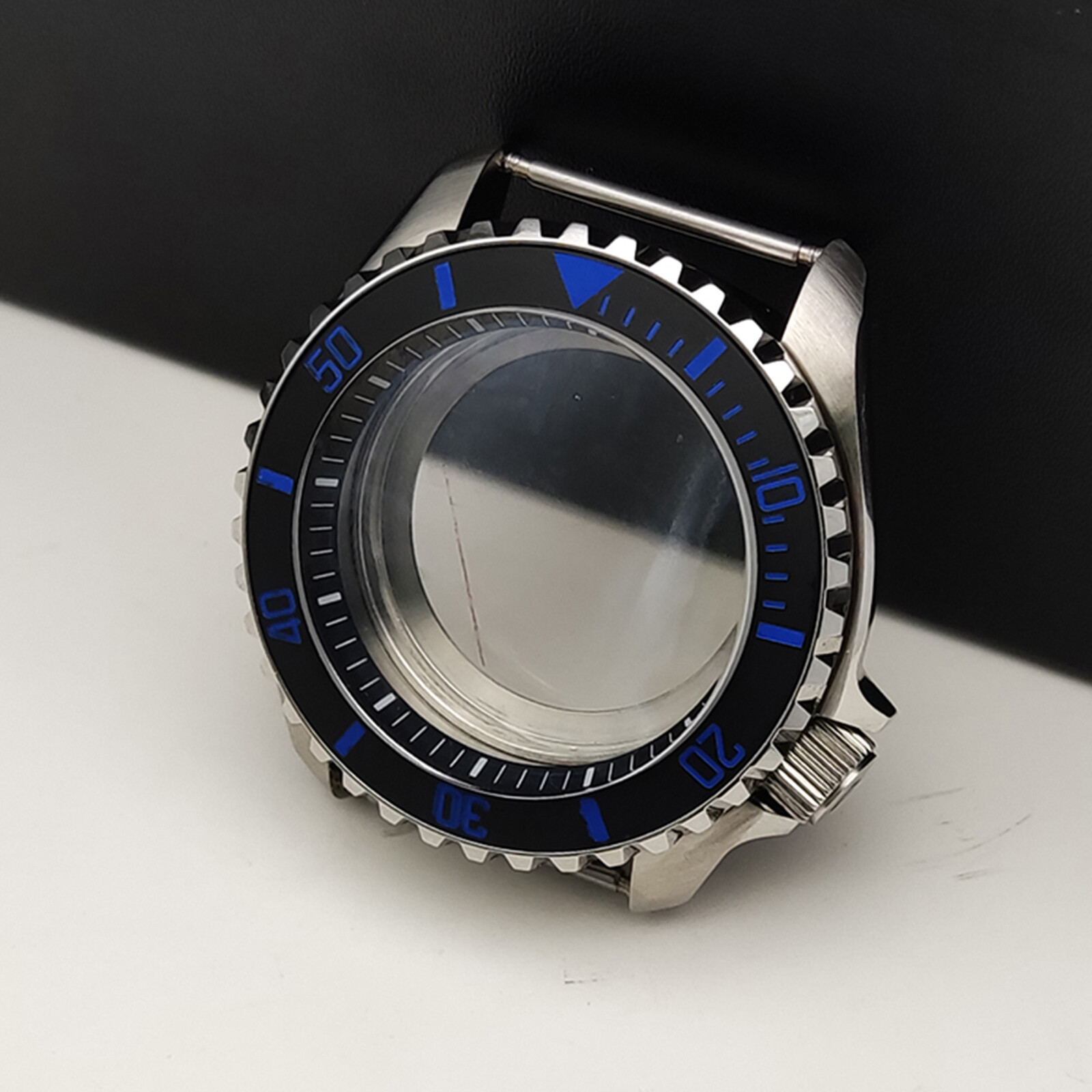 Watch Case Modification Watch Accessories for NH35/36/4R/7S Movement