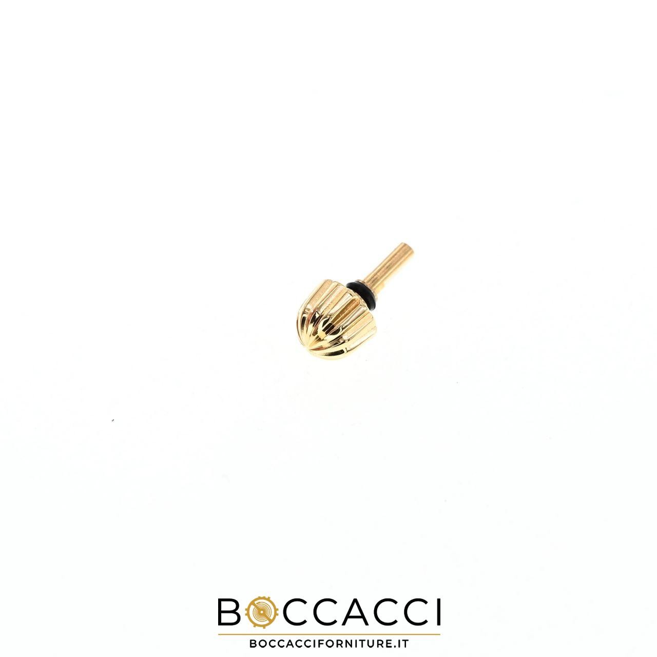 GENERIC Button for Breitling Chronomat Blackbird B13350 Ø 4.00mm (NEW)
