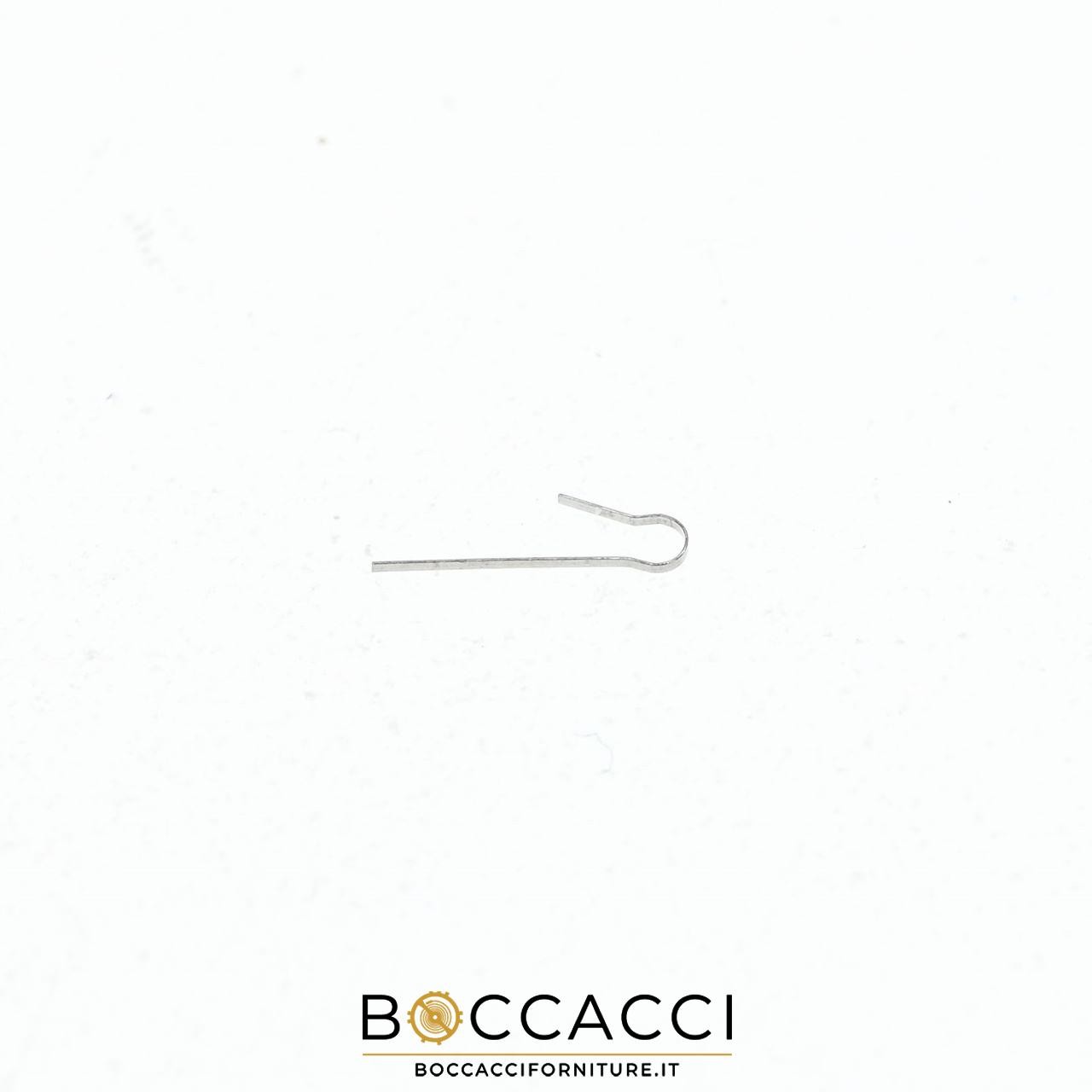 AS Calib. 1782 Ref. 1448 Clip of the Cricco dell’Automatico Calib: 1782 (OTT…