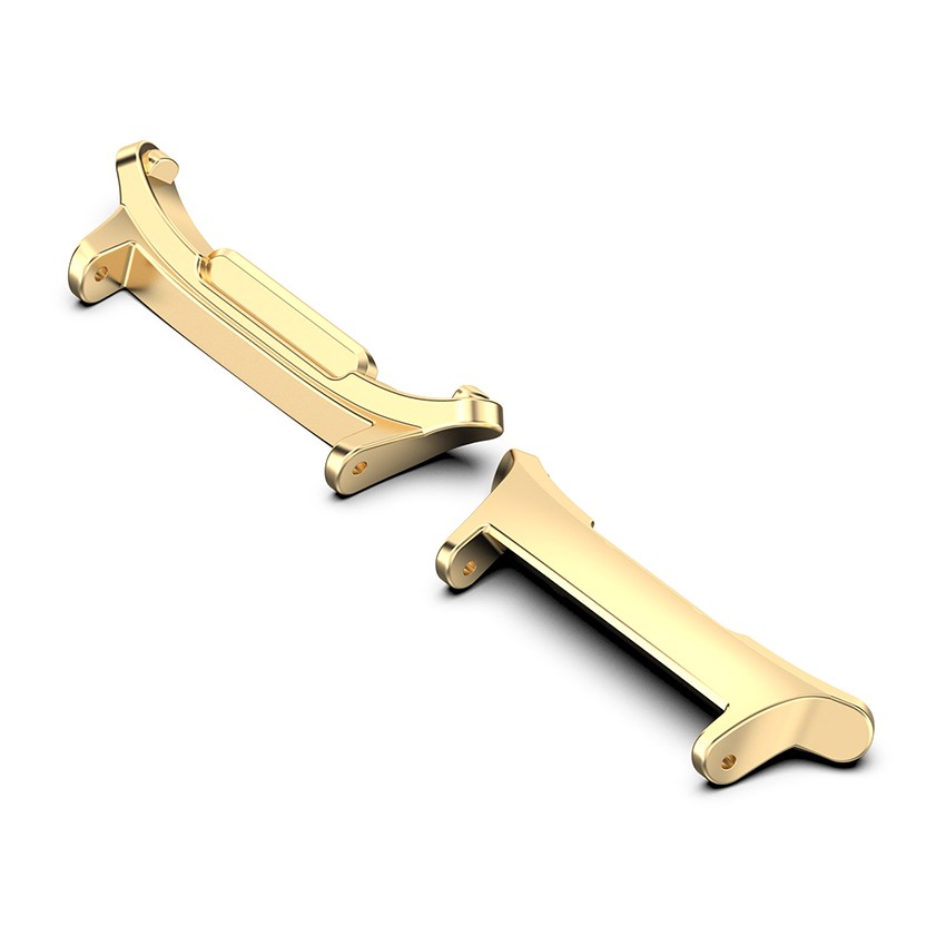 Connector Metal Head Grain for Samsung Galaxy Watch Ultra 47MM