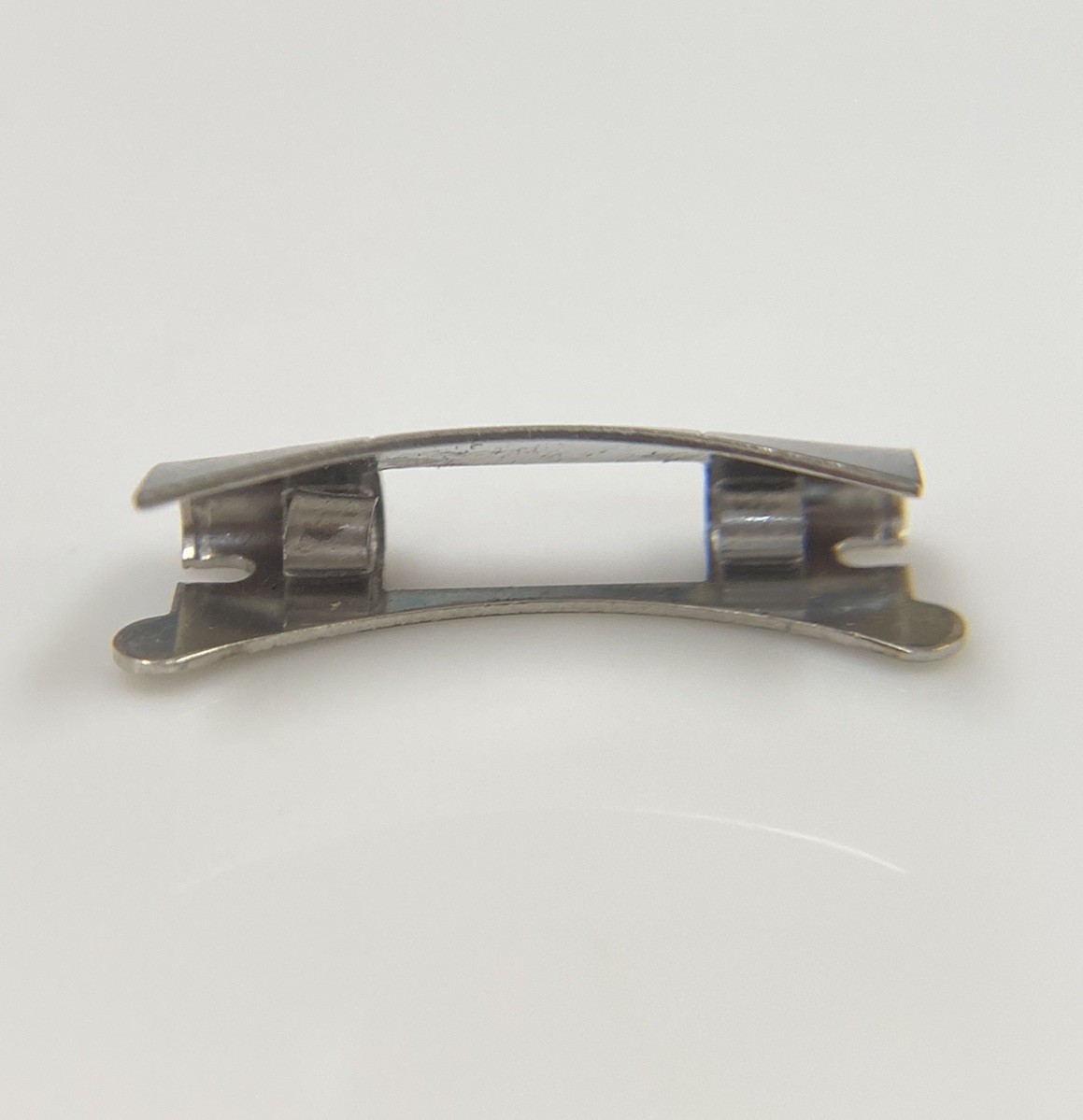 Genuine Rolex 558B 20mm Stainless Steel Oyster End Link for Bracelet 78360 78790
