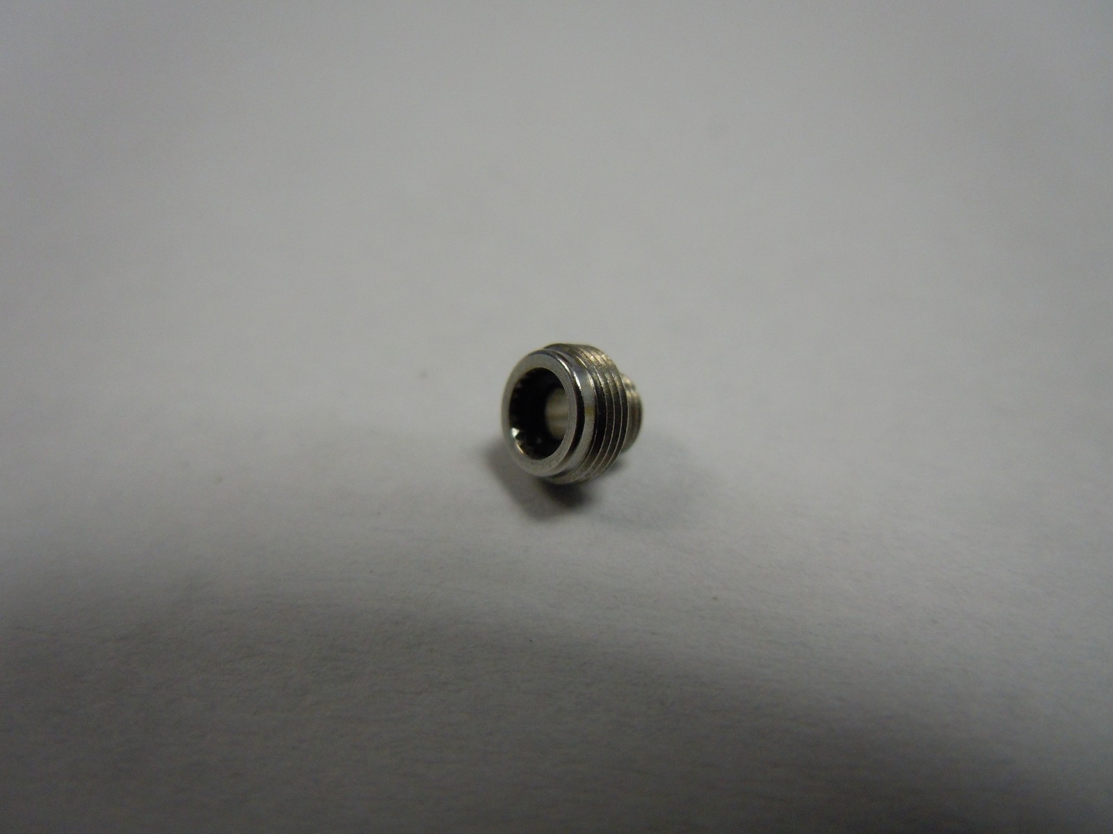 Rolex Tube for 6mm Crown Datejust 41 126300,126303,126333,126334 part 24.5340.0