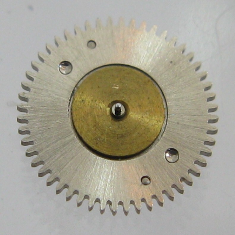 Longines 290 291 292 294 Watch part automatic reversing wheel 1535 /1