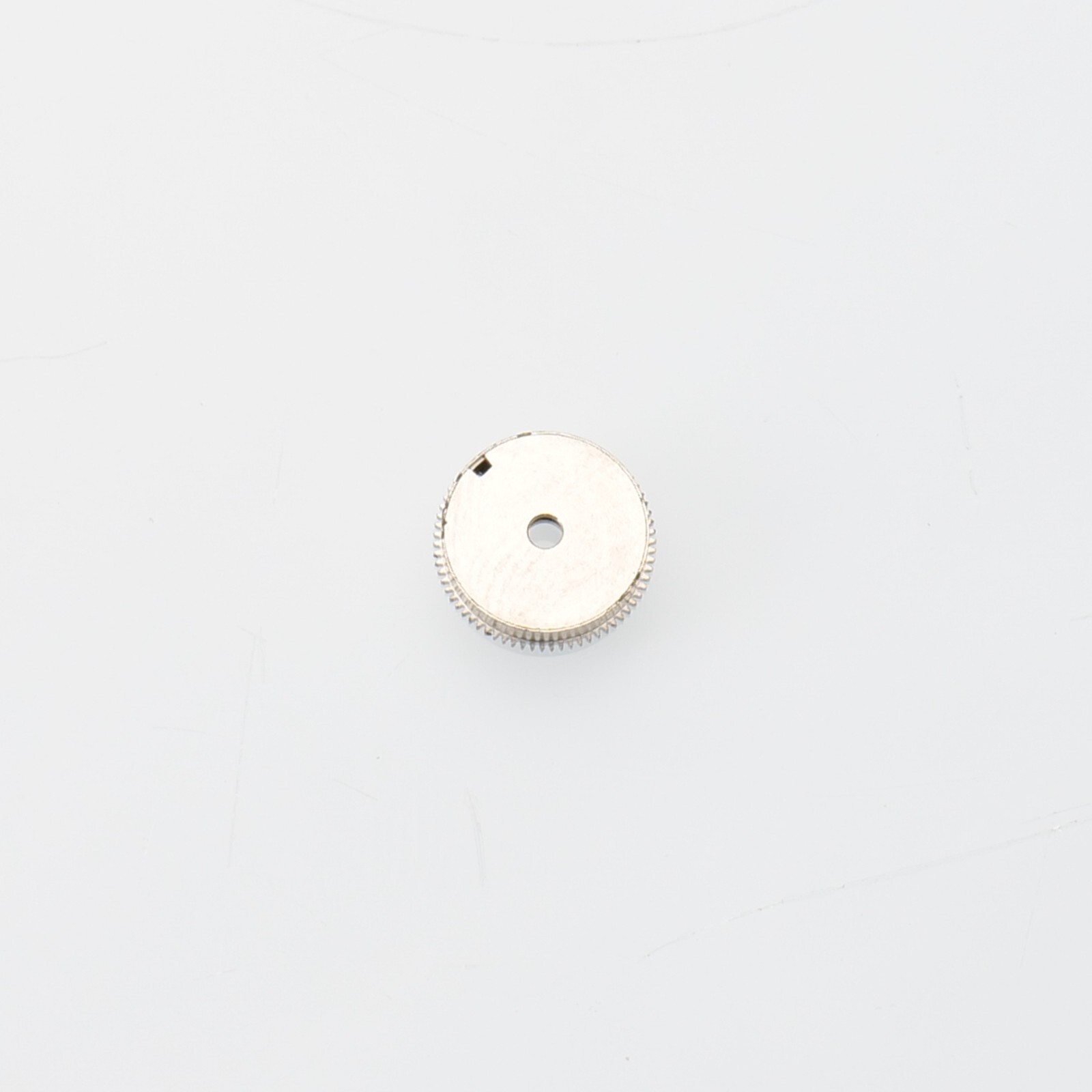 Bulova 6AH, 6AK, 6AM, 6AZ, 6BA Watch Part Barrel + Cover New Old Stock (C17D28)