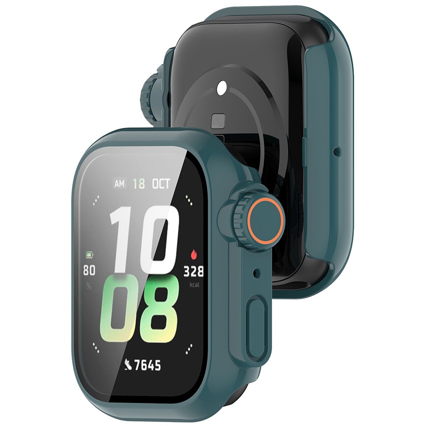 Screen Protective Film PC Watch Protective Case Accessories For Honor Watch 5