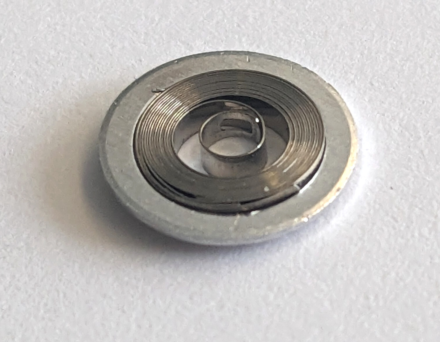 Mainspring to fit Rolex Caliber 620 630 Automatic Swiss made NOS x 1 piece